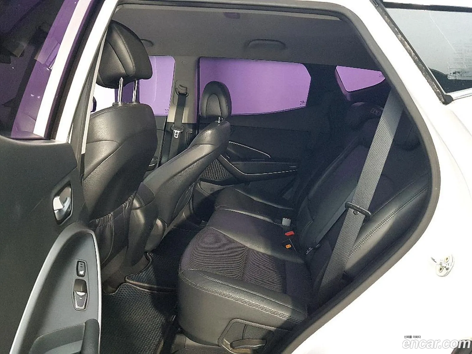 Hyundai Santa Fe the Prime 2016 — 8