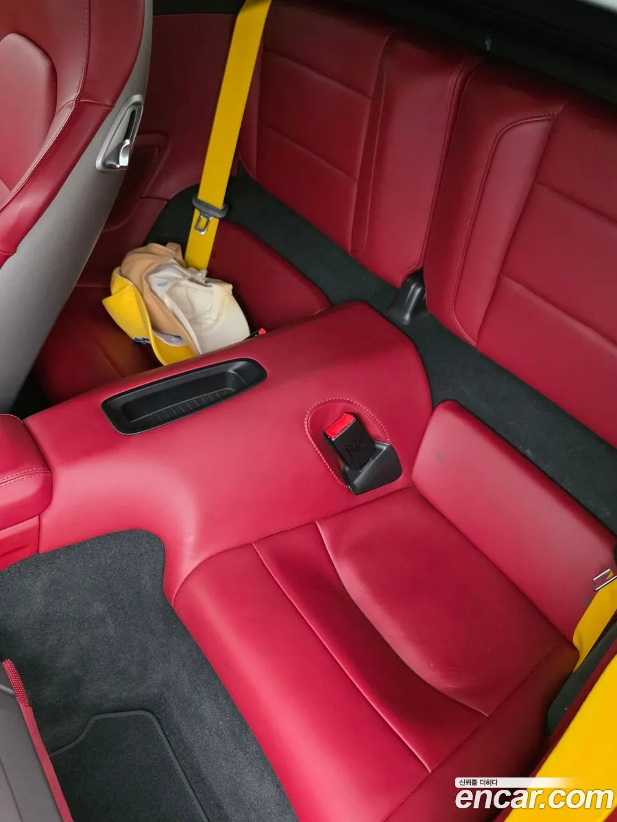 Porsche 911 2019 — 3