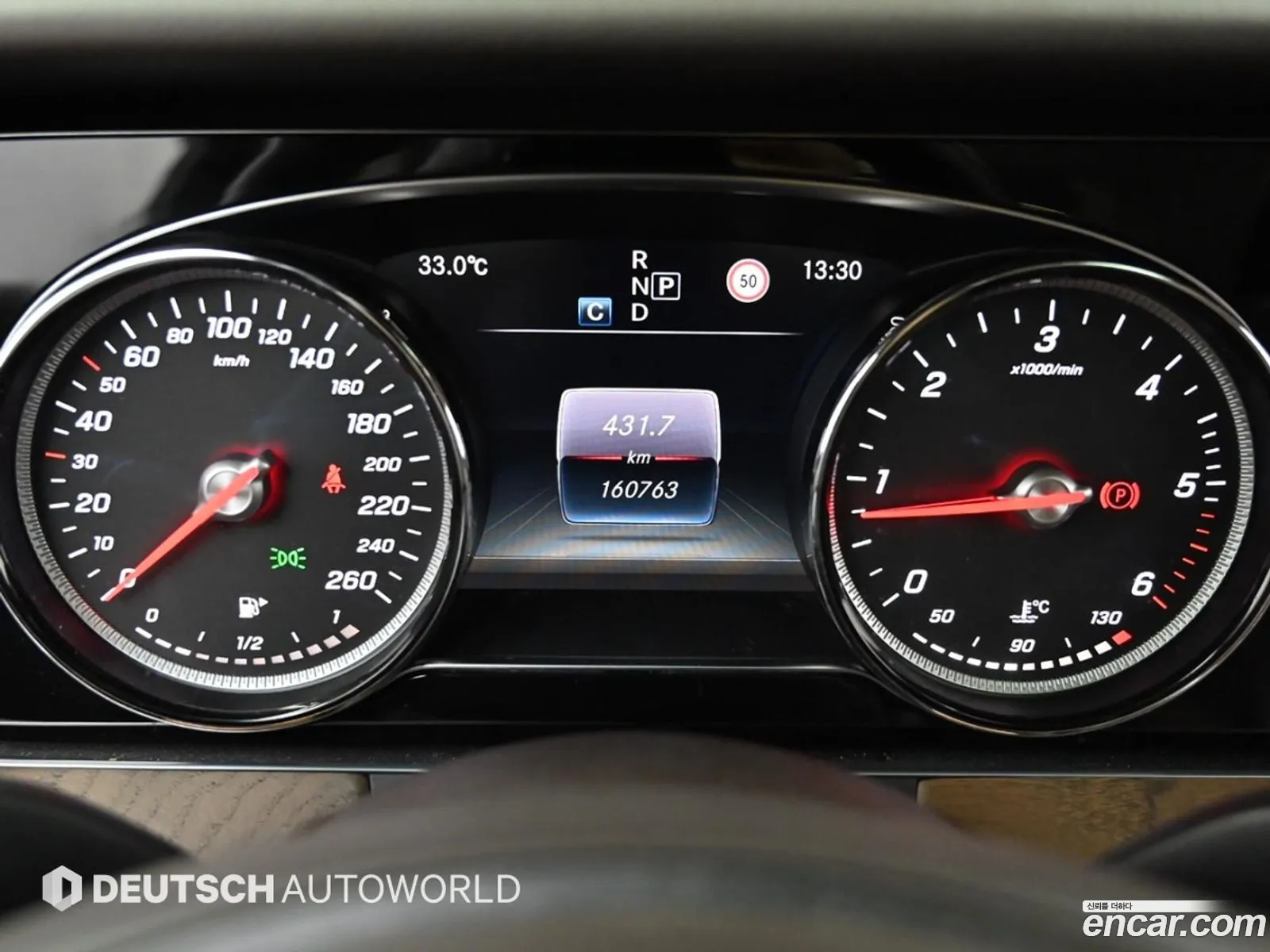 Mercedes-Benz E-Class W213 2017 — 19