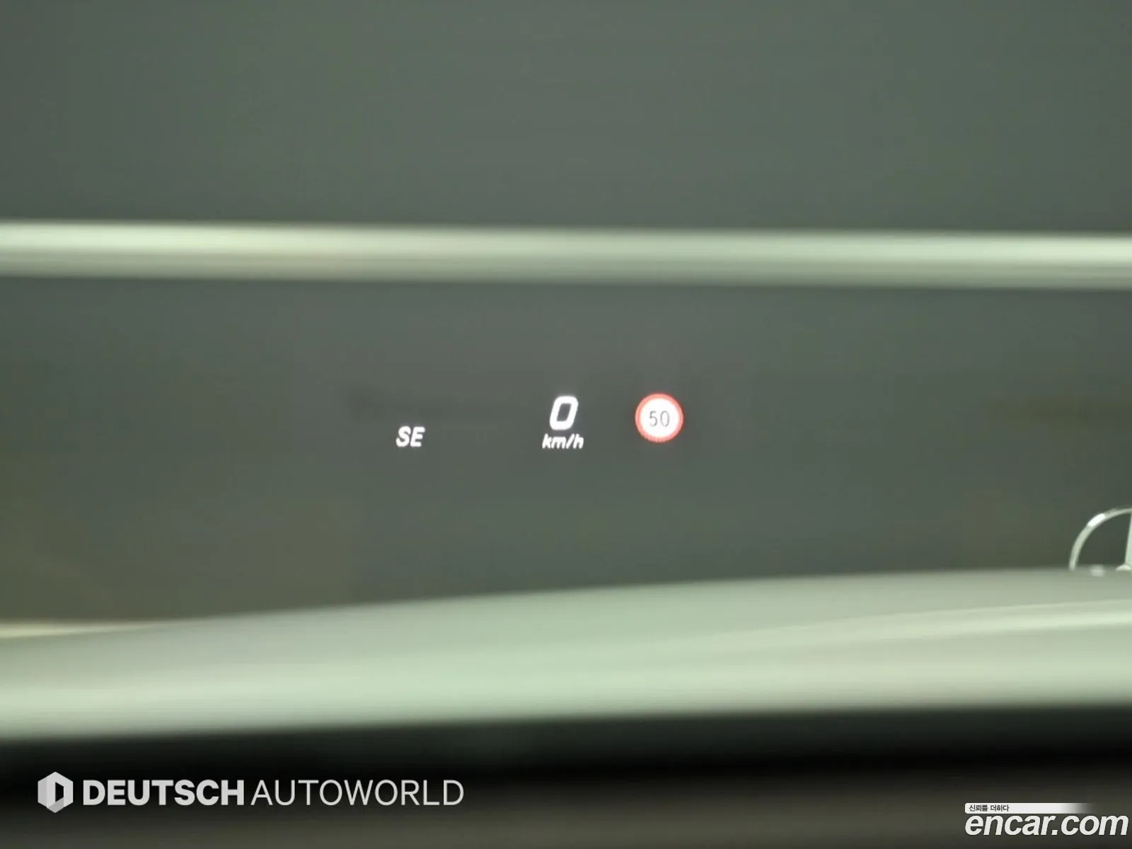 Mercedes-Benz E-Class W213 2017 — 14