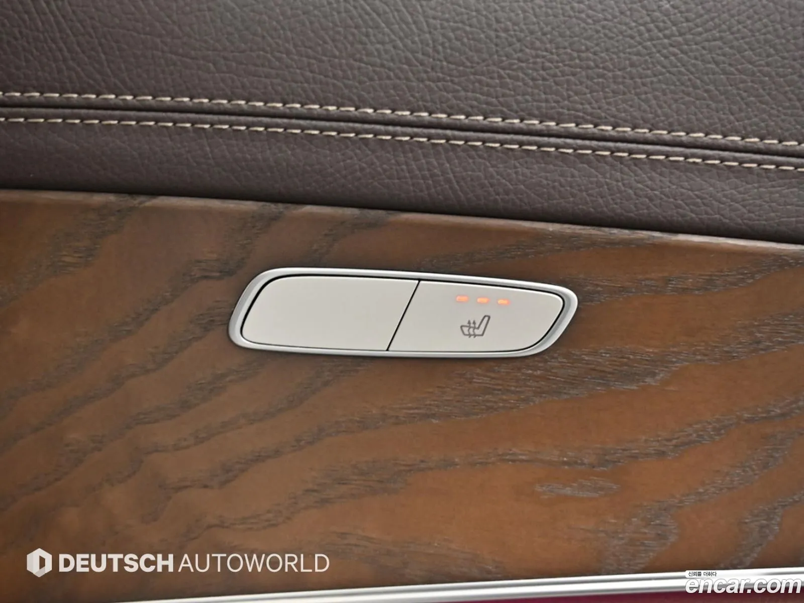 Mercedes-Benz E-Class W213 2017 — 18
