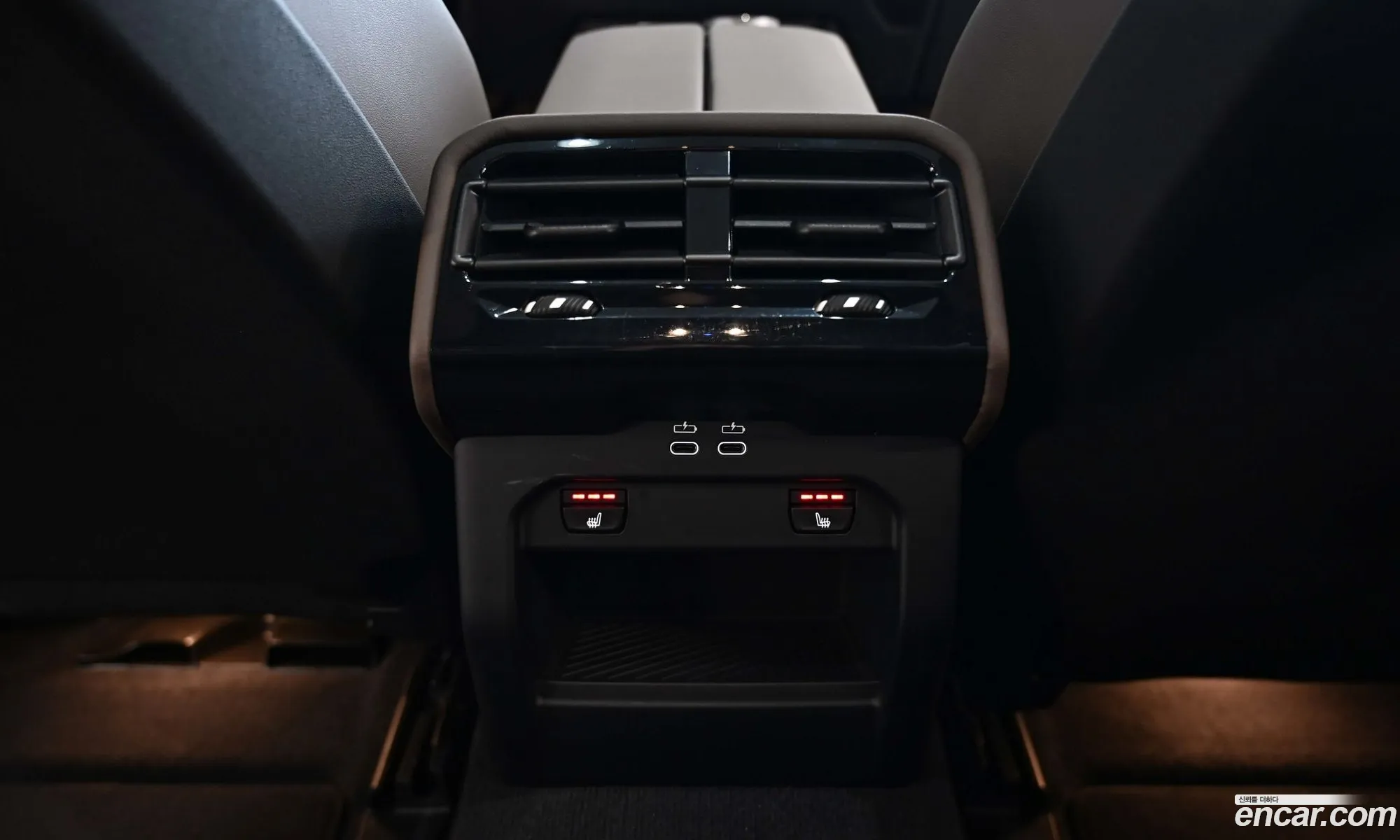 BMW 5 Series 2025 — 5
