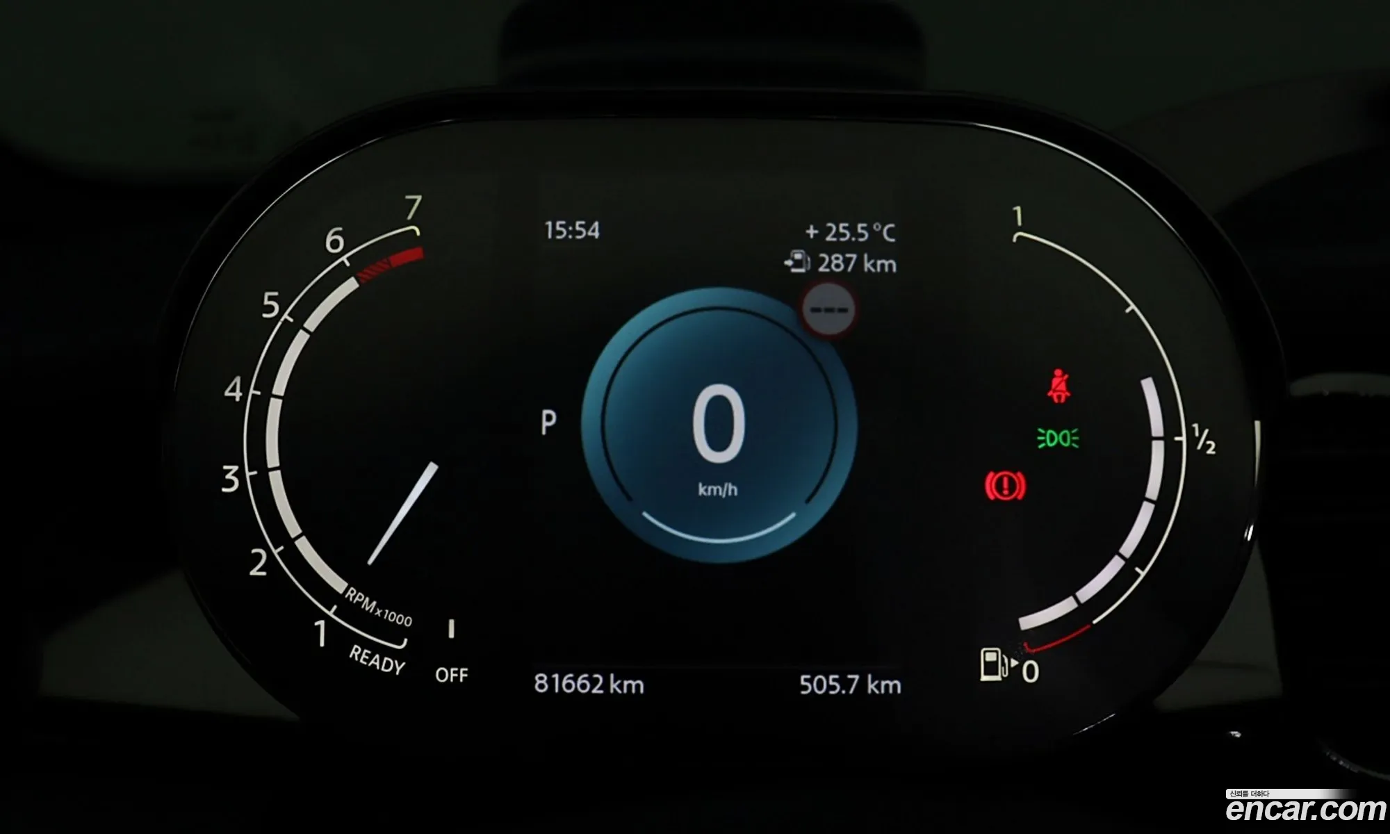 Mini Cooper Convertible 2022 — 11