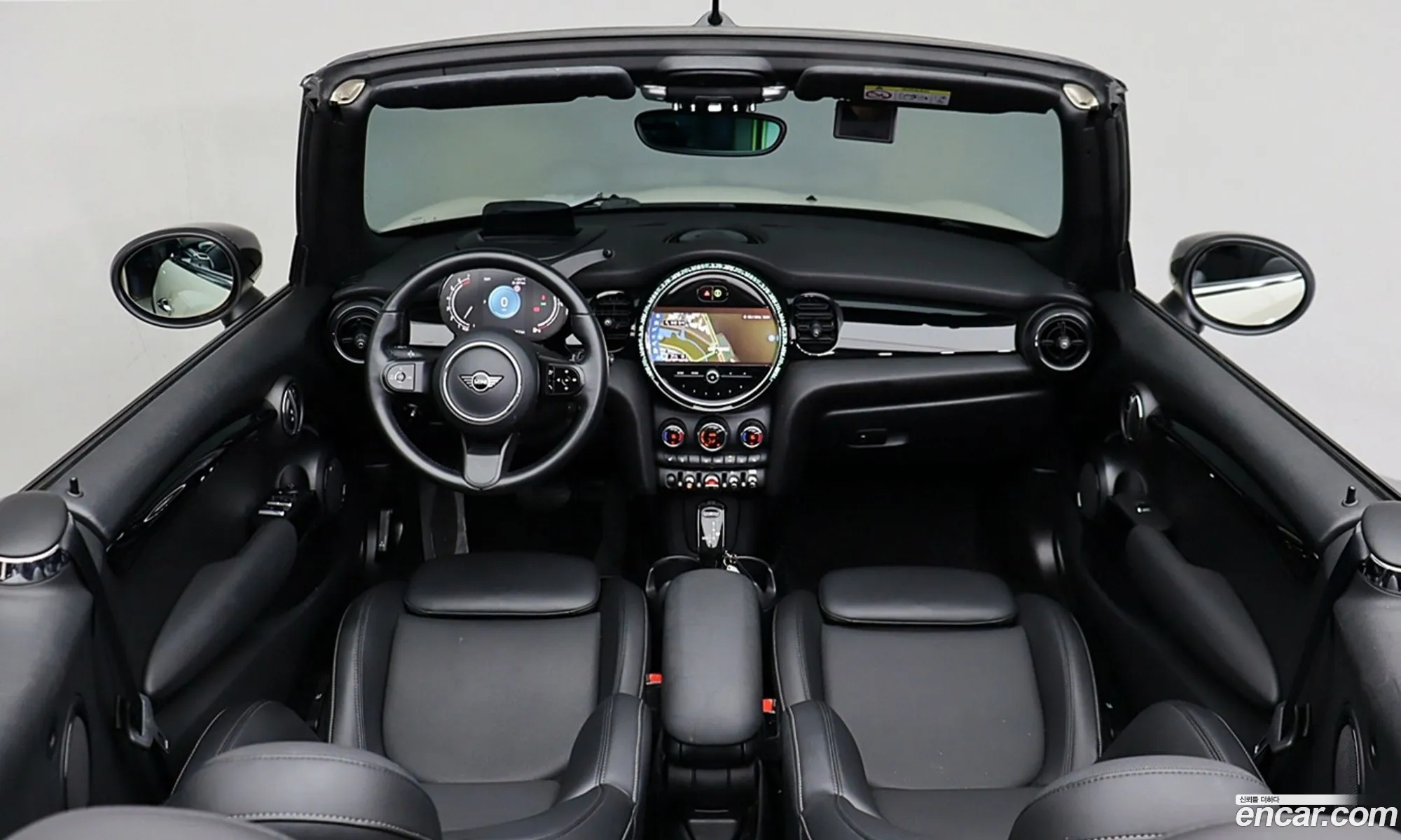Mini Cooper Convertible 2022 — 4
