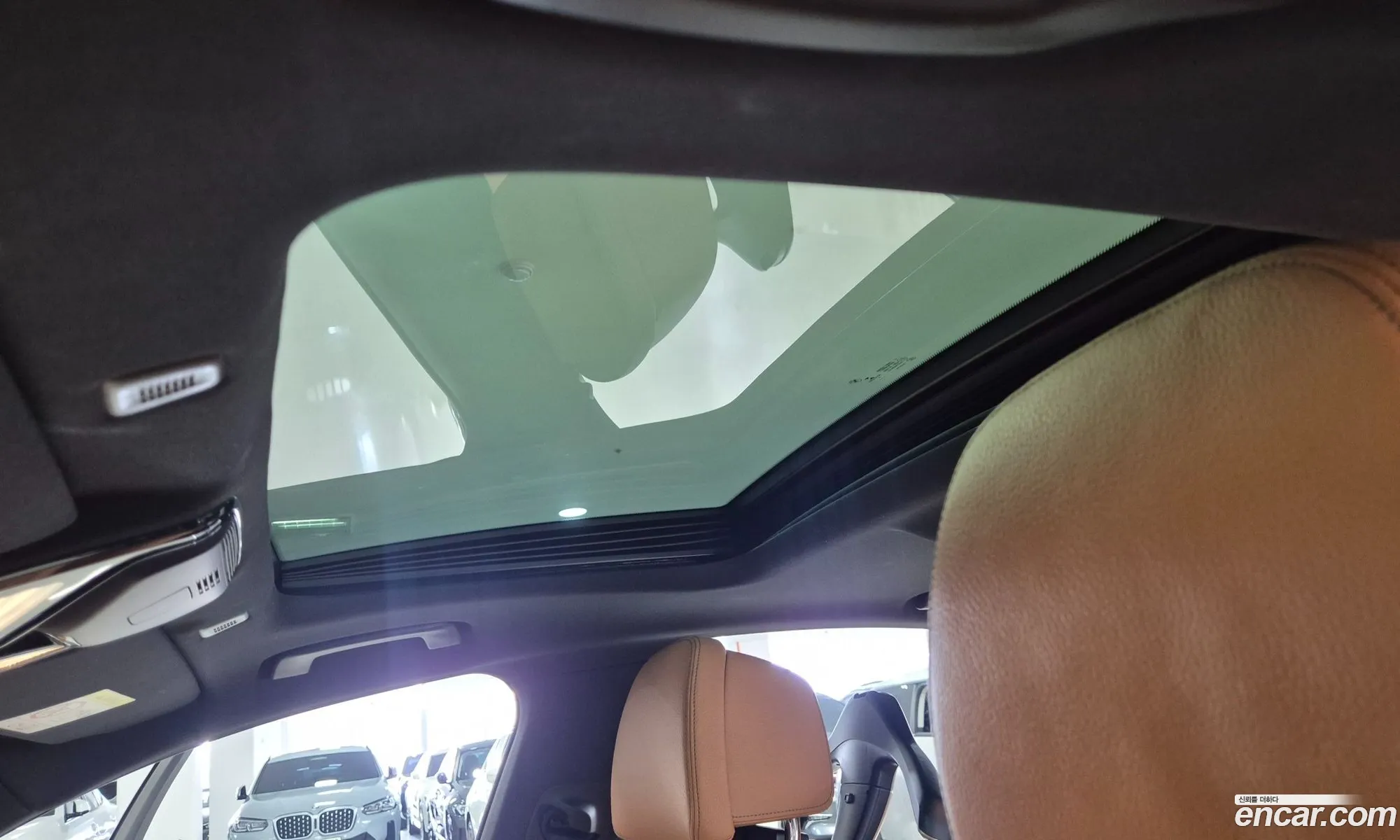BMW 5 Series 2021 — 18