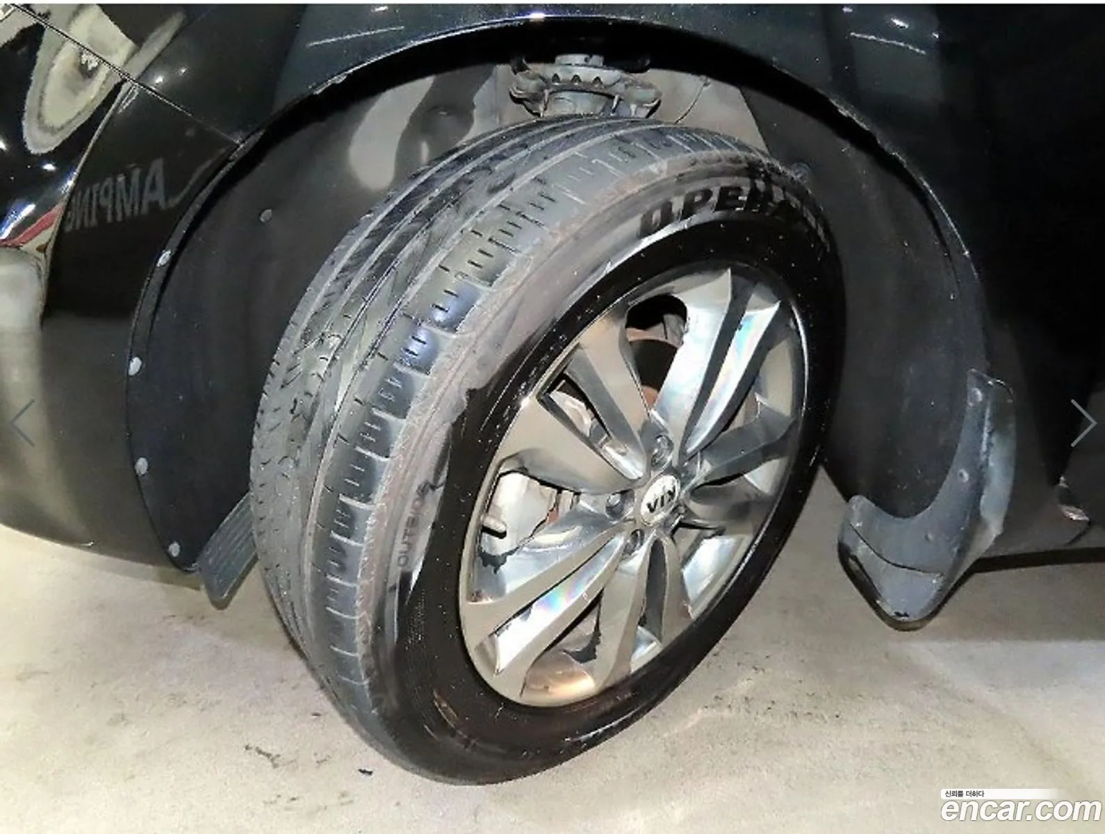 Kia Carnival 2015 — 11