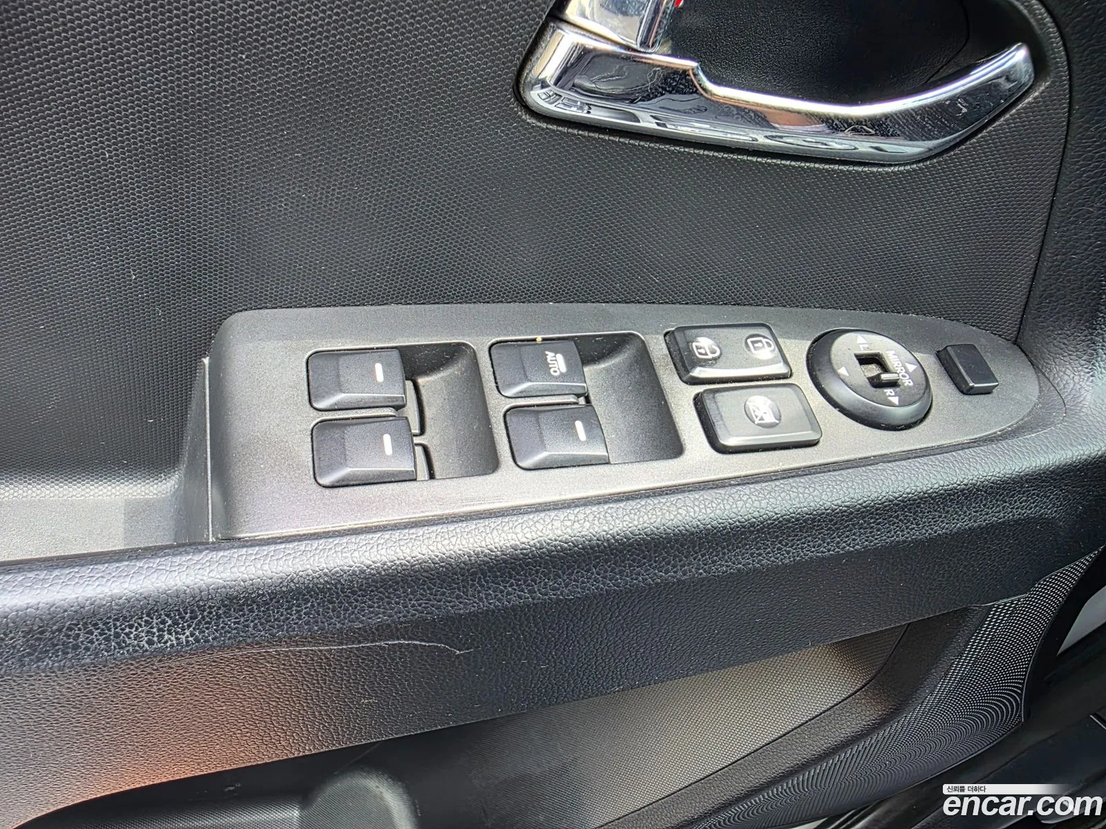 Kia Sportage R 2011 — 3