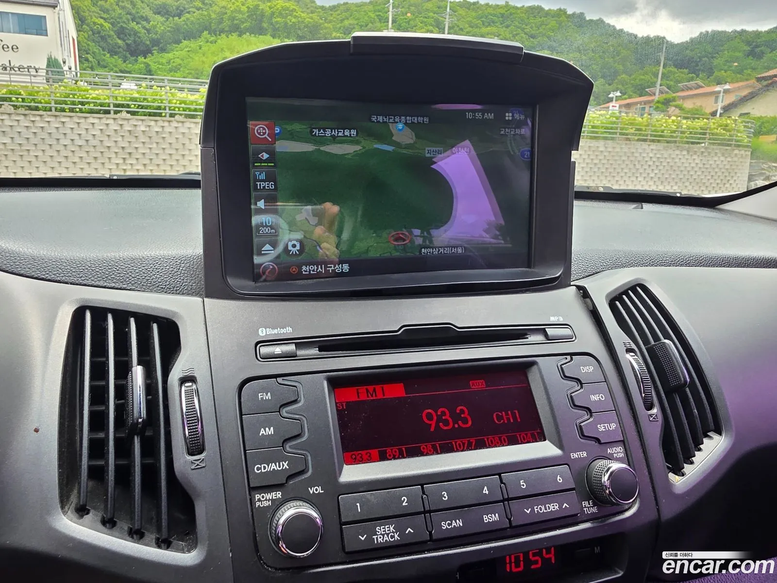 Kia Sportage R 2011 — 17