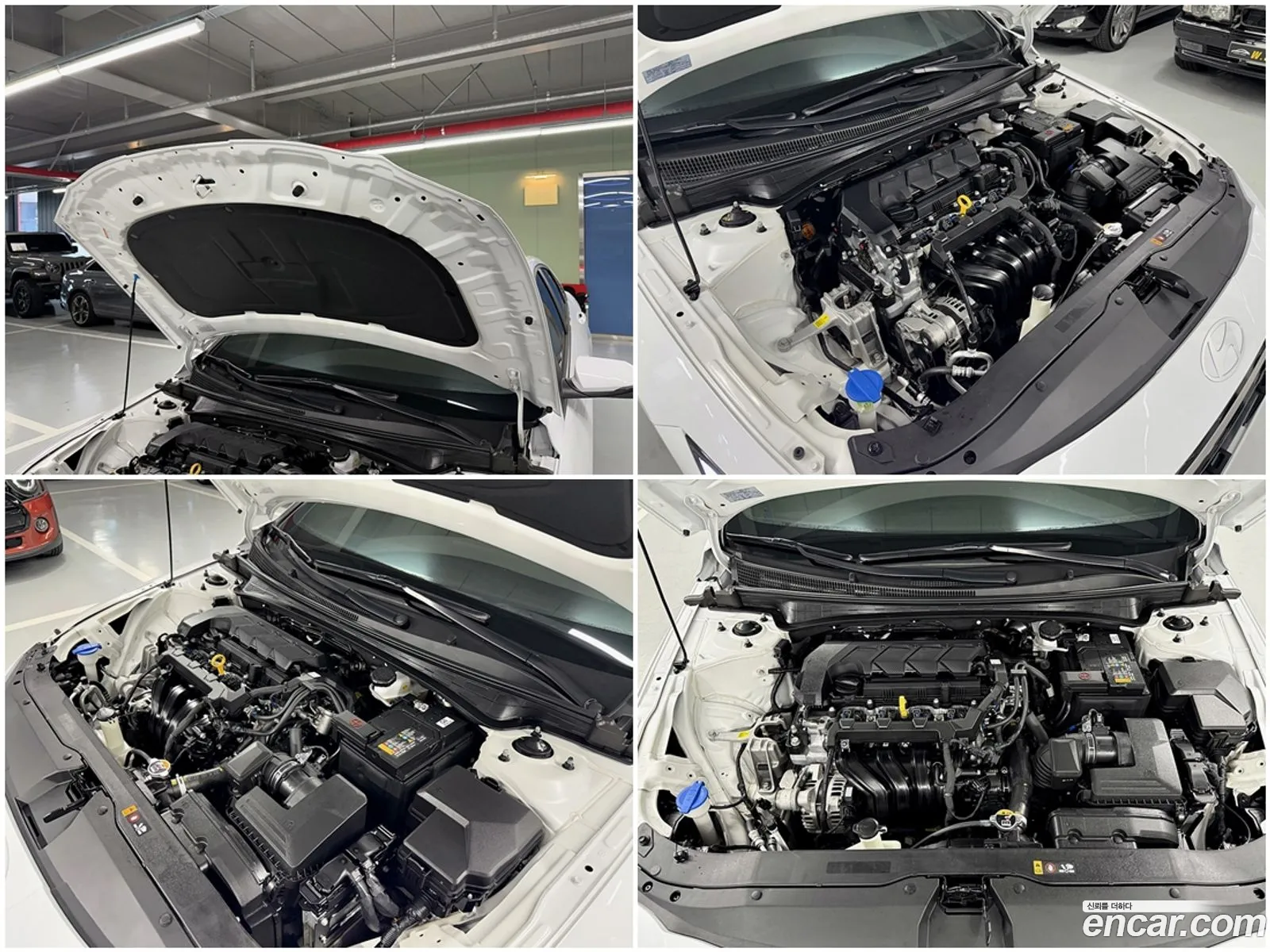 Hyundai Elantra 2023 — 10