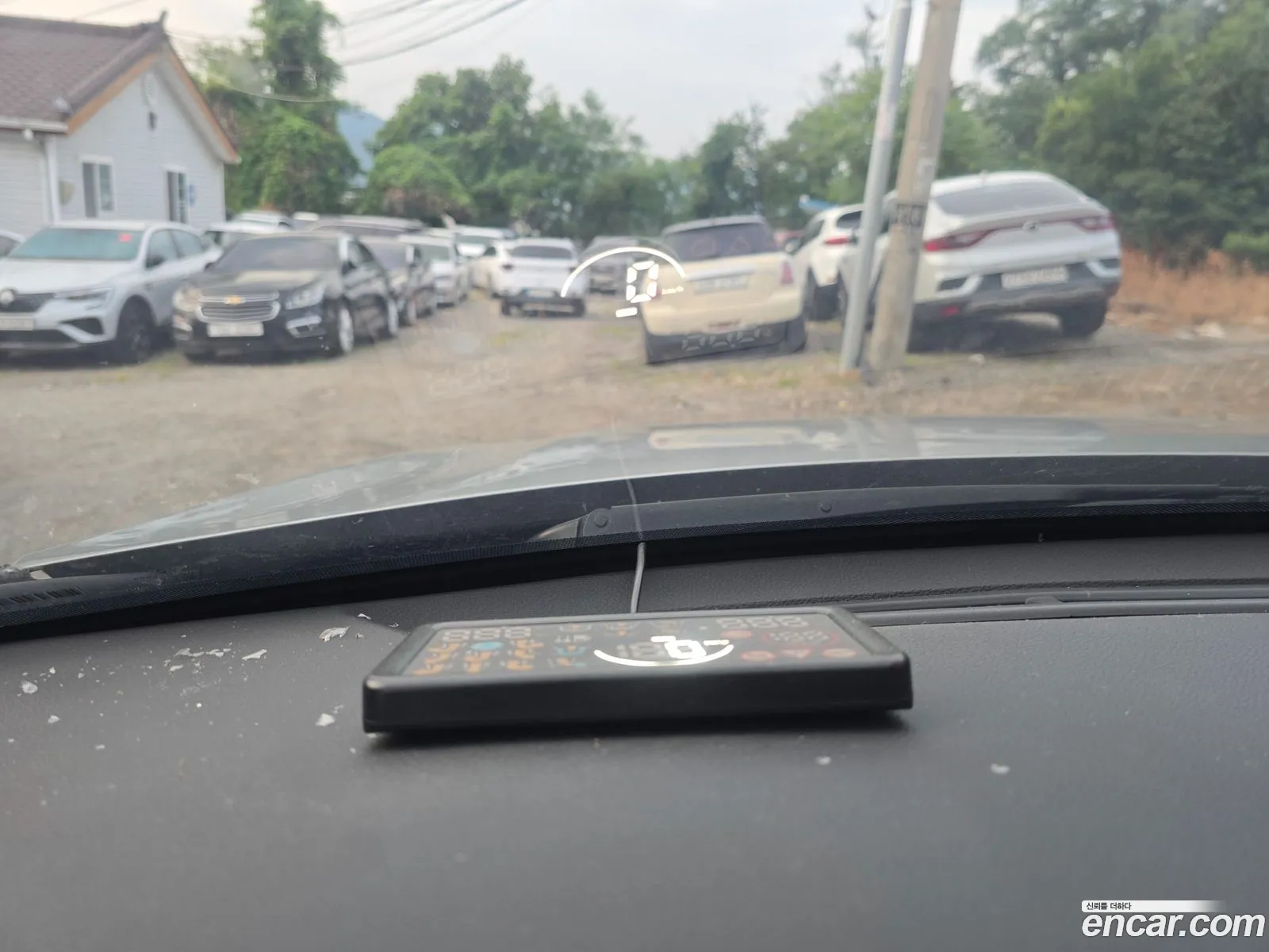 Honda All New Accord