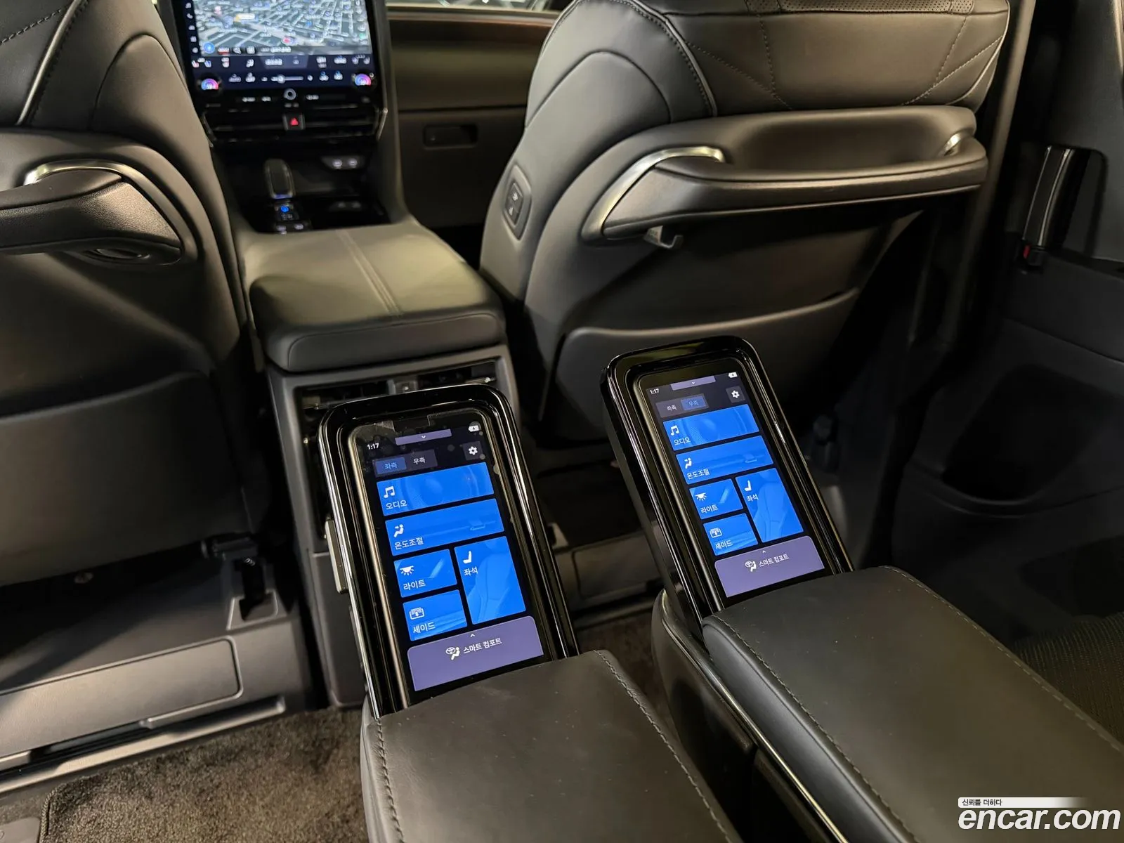 Toyota Alphard 2023 — 9