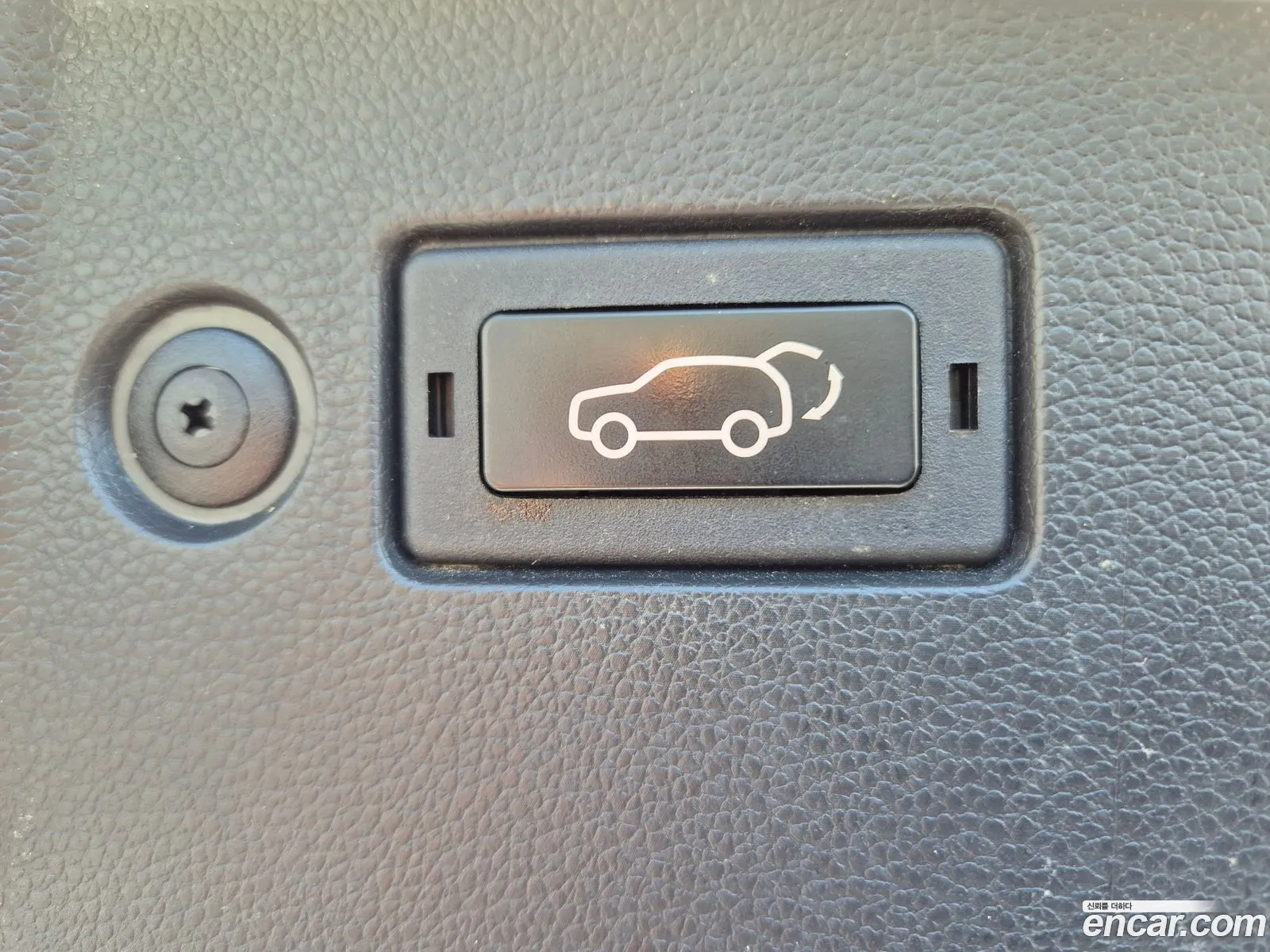 KG Mobility (SsangYong) Torres 2022 — 16