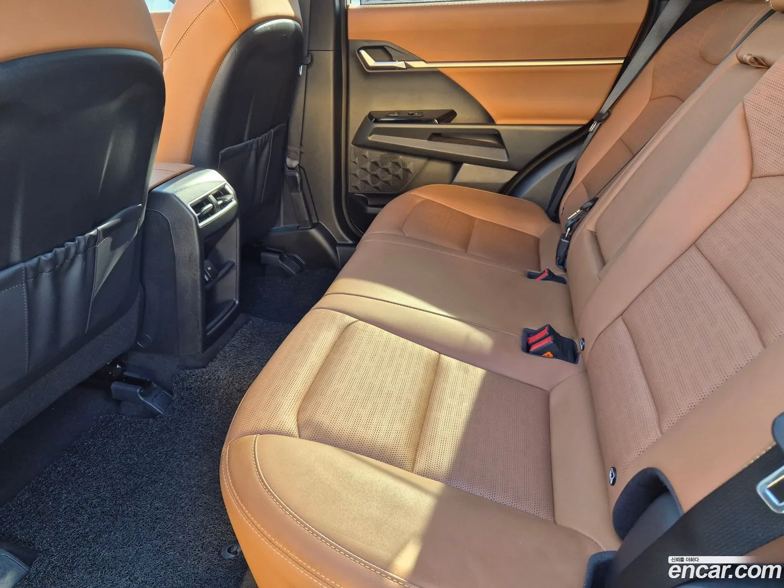 KG Mobility (SsangYong) Torres 2022 — 3