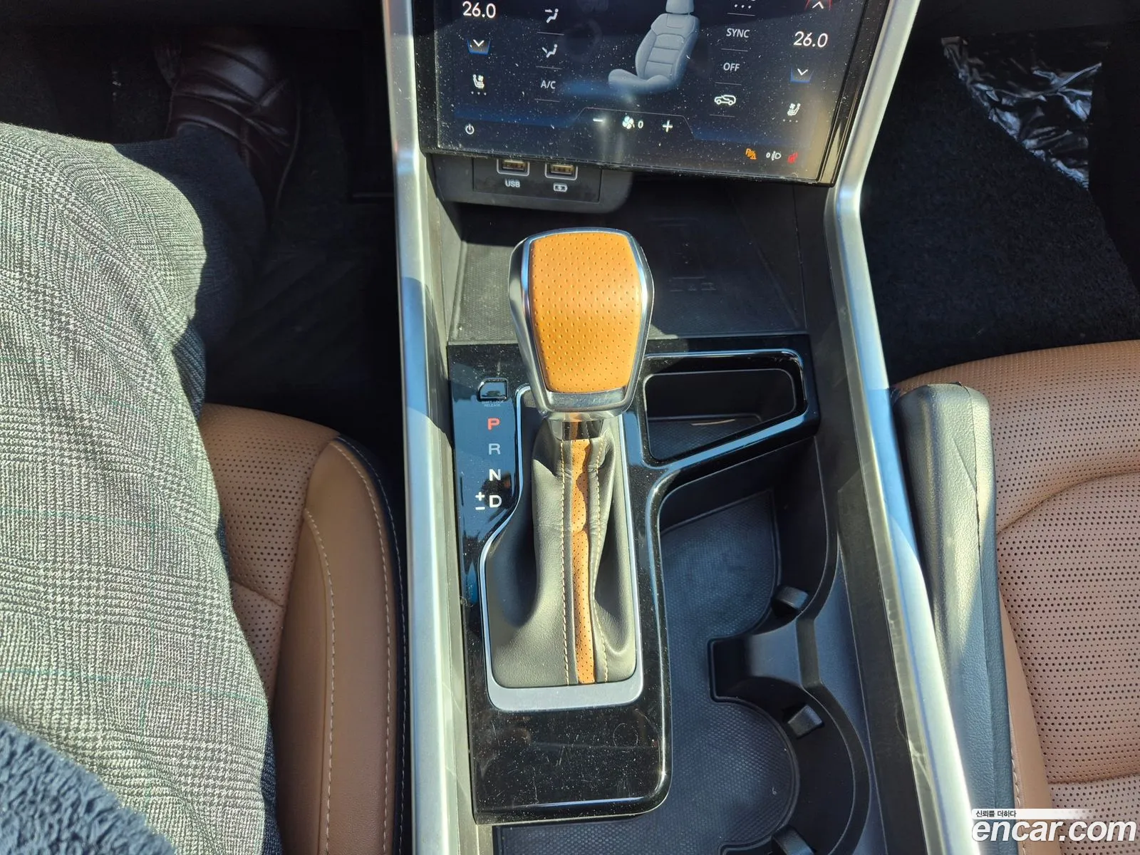 KG Mobility (SsangYong) Torres 2022 — 15