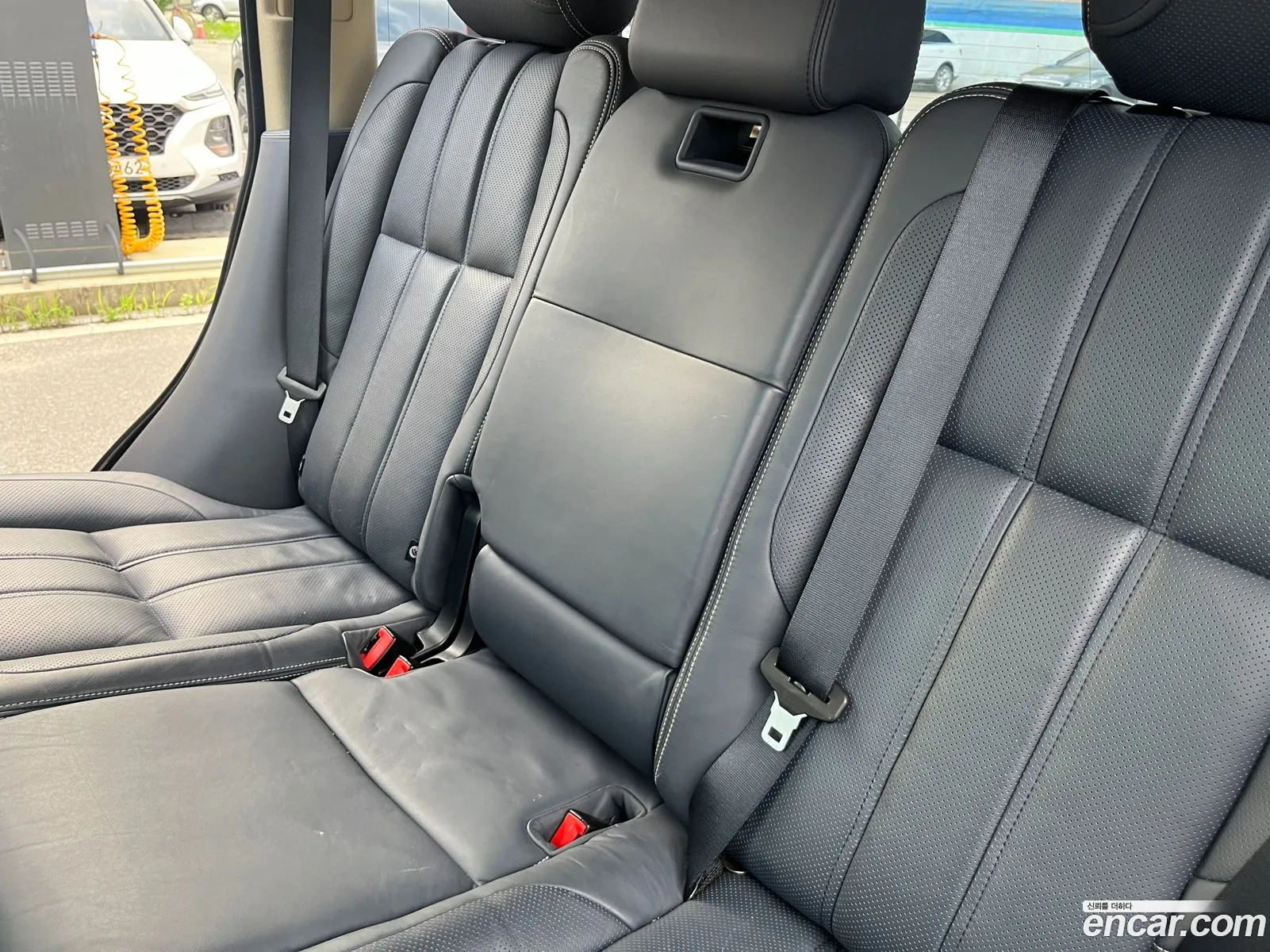 Land Rover Range Rover 2009 — 3