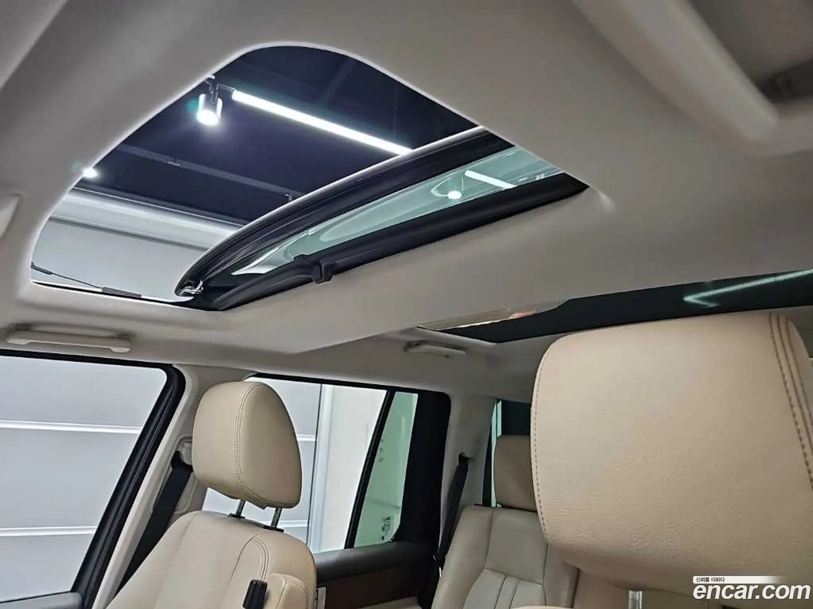 Land Rover Discovery 4 2016 — 14