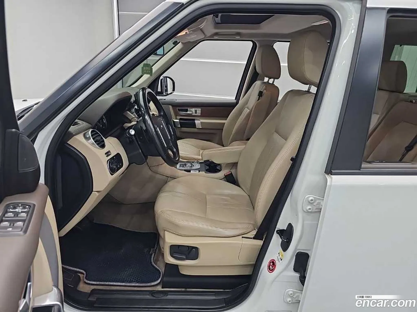 Land Rover Discovery 4 2016 — 6