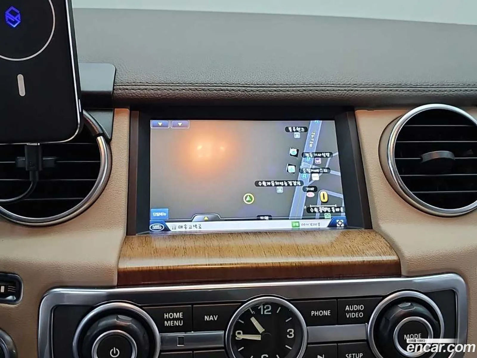 Land Rover Discovery 4 2016 — 4