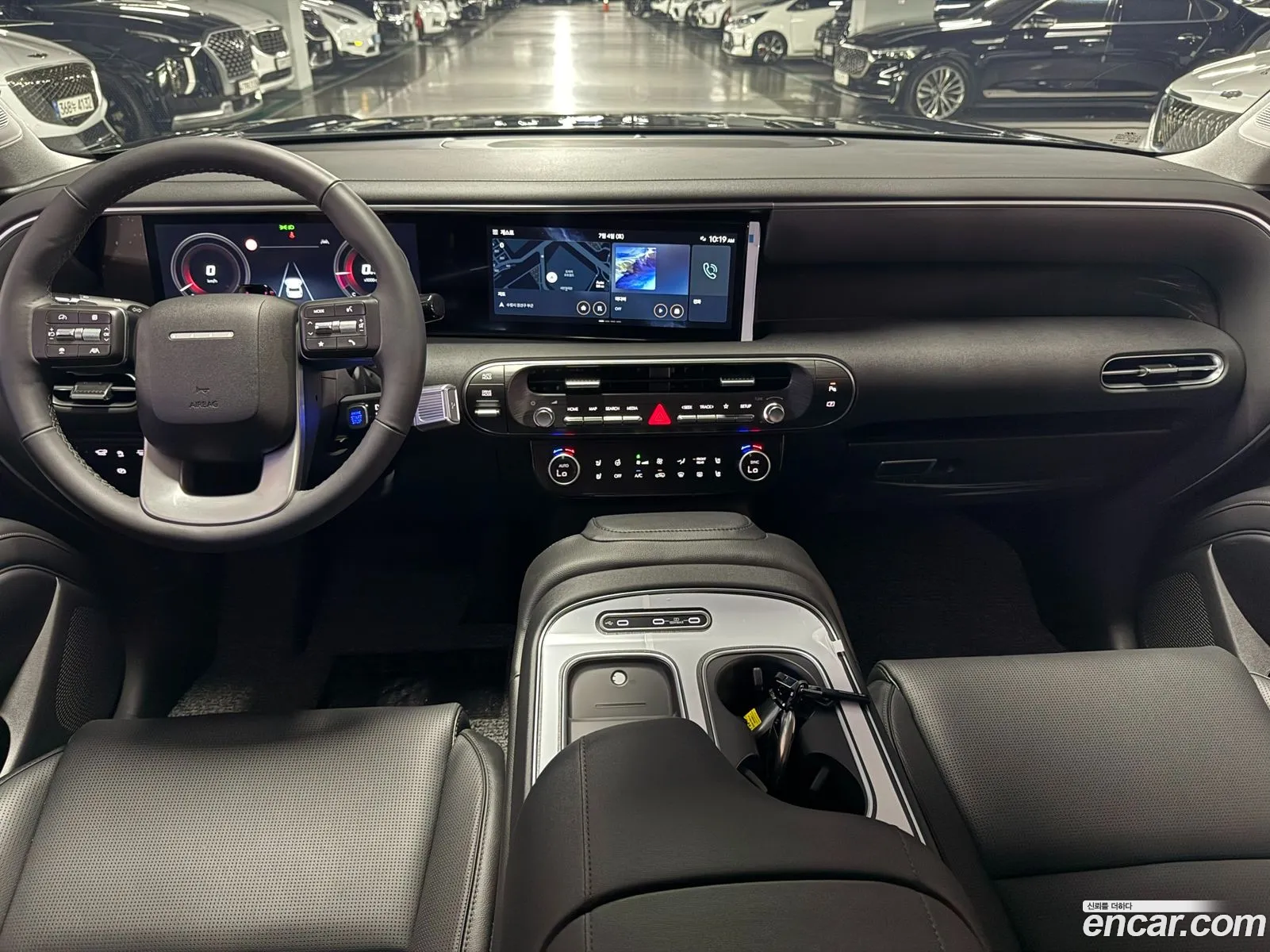 Hyundai Palisade 2025 — 7