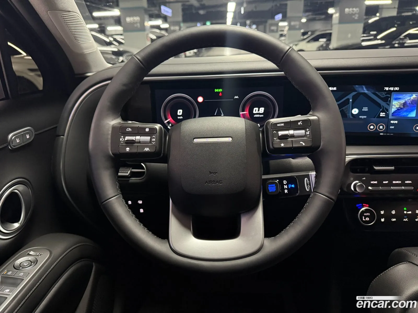 Hyundai Palisade 2025 — 3