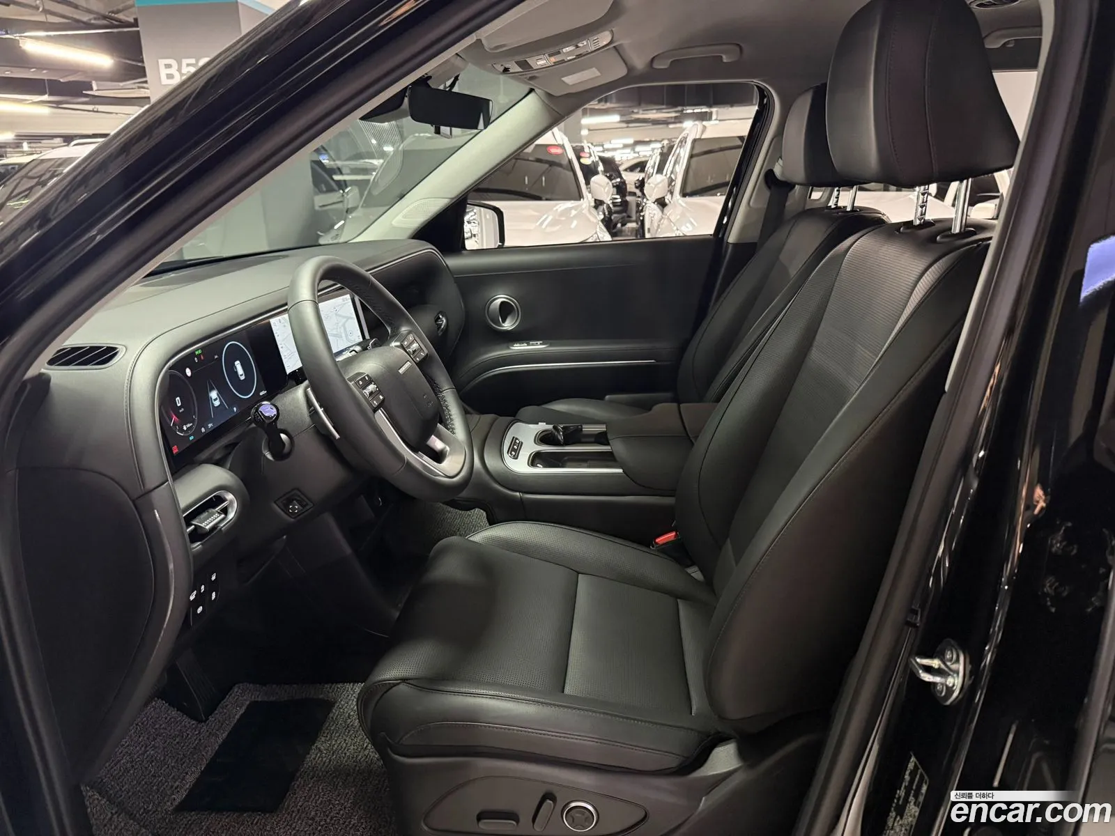 Hyundai Palisade 2025 — 13