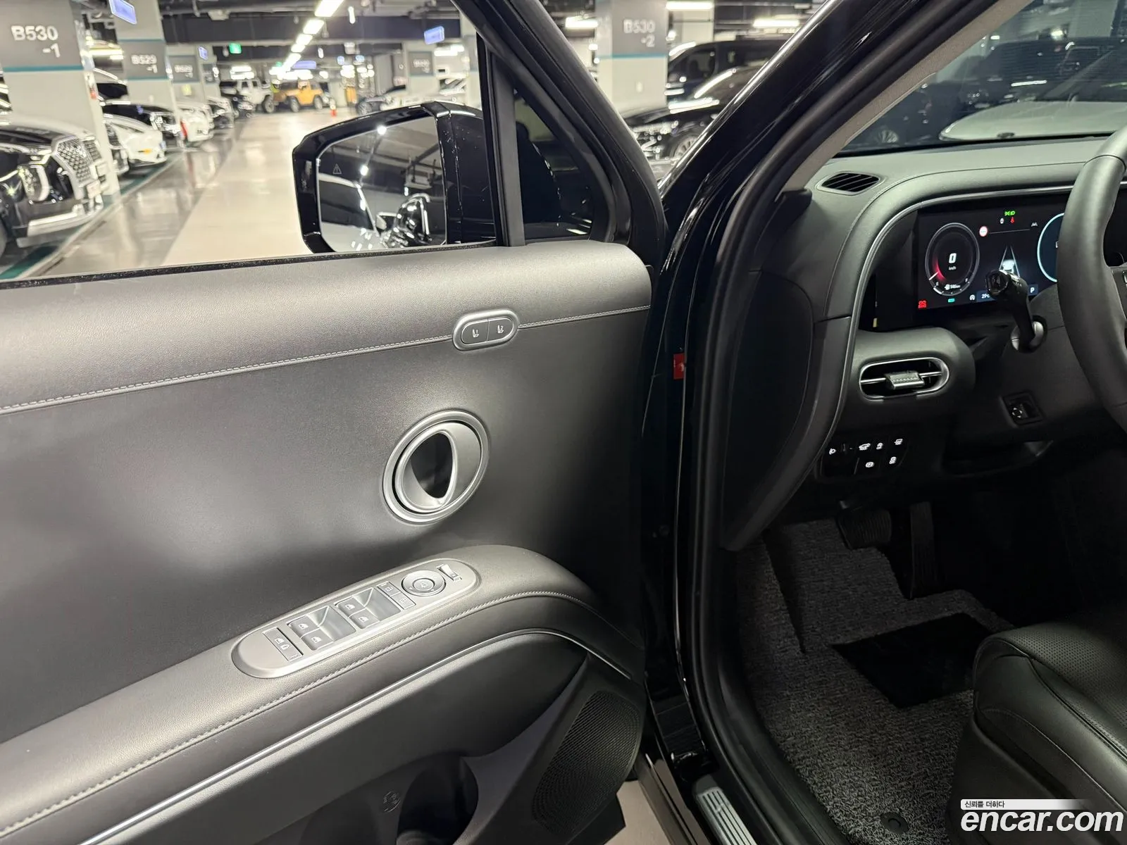 Hyundai Palisade 2025 — 14
