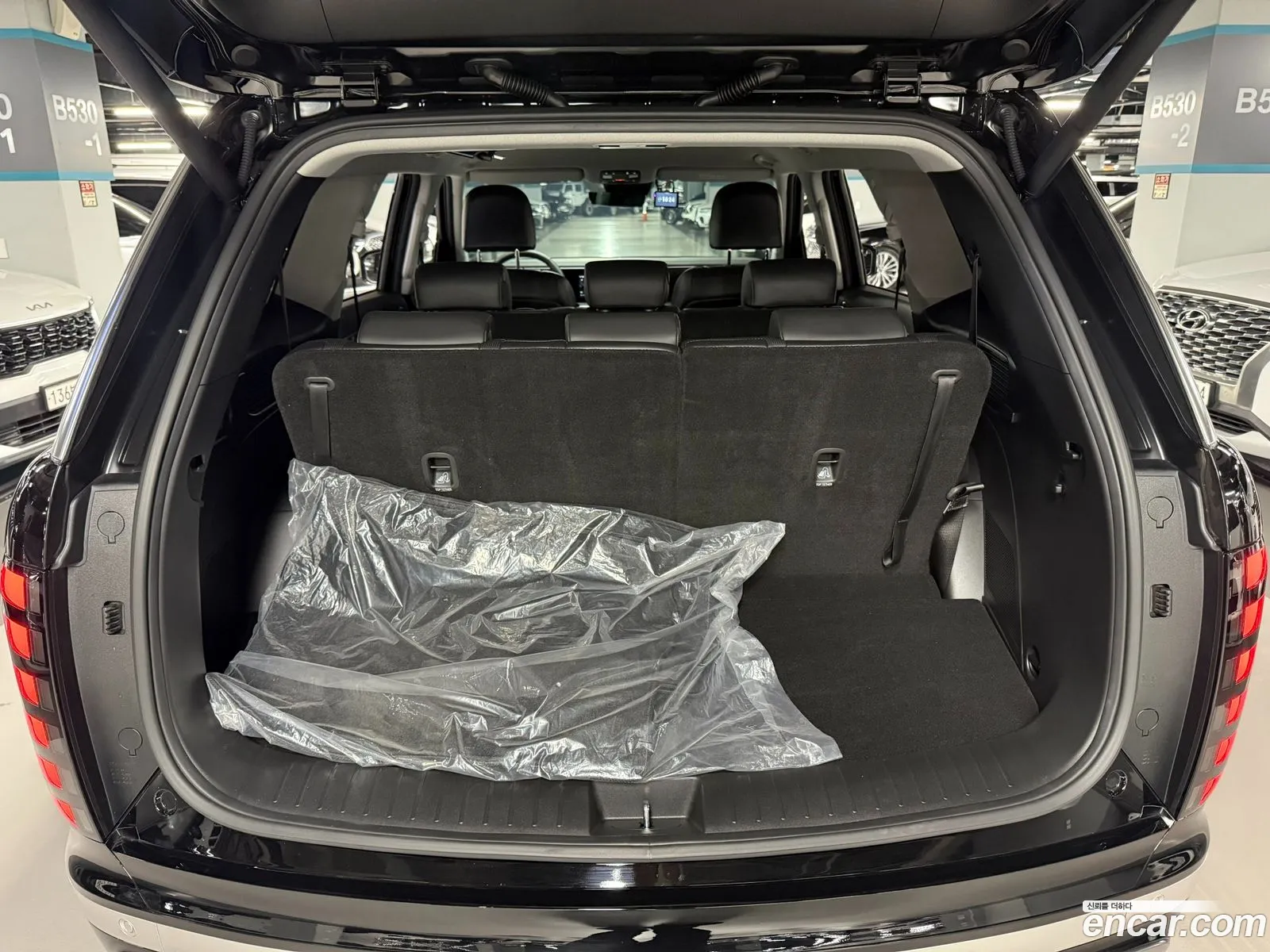 Hyundai Palisade 2025 — 15