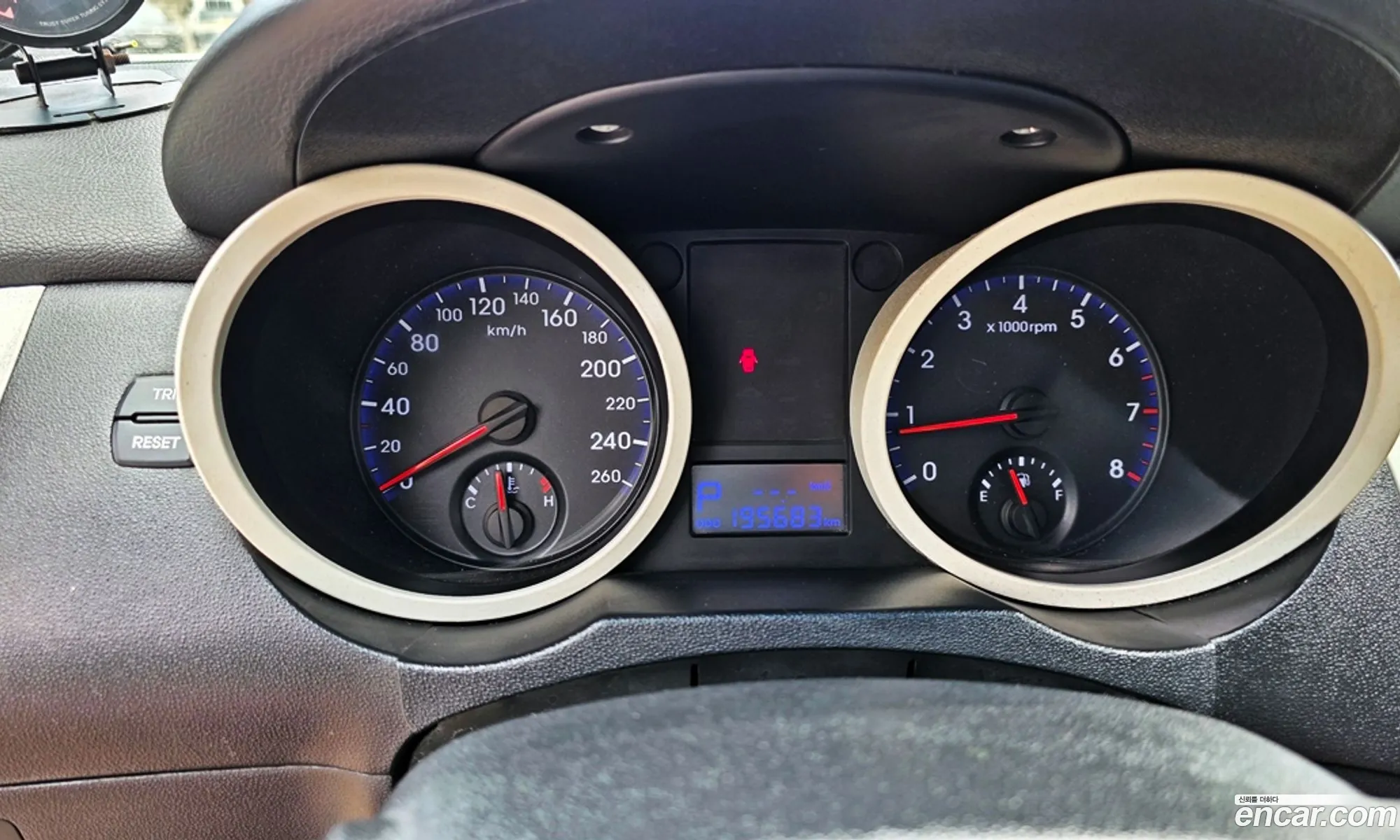 Hyundai Genesis Coupe 2010 — 10