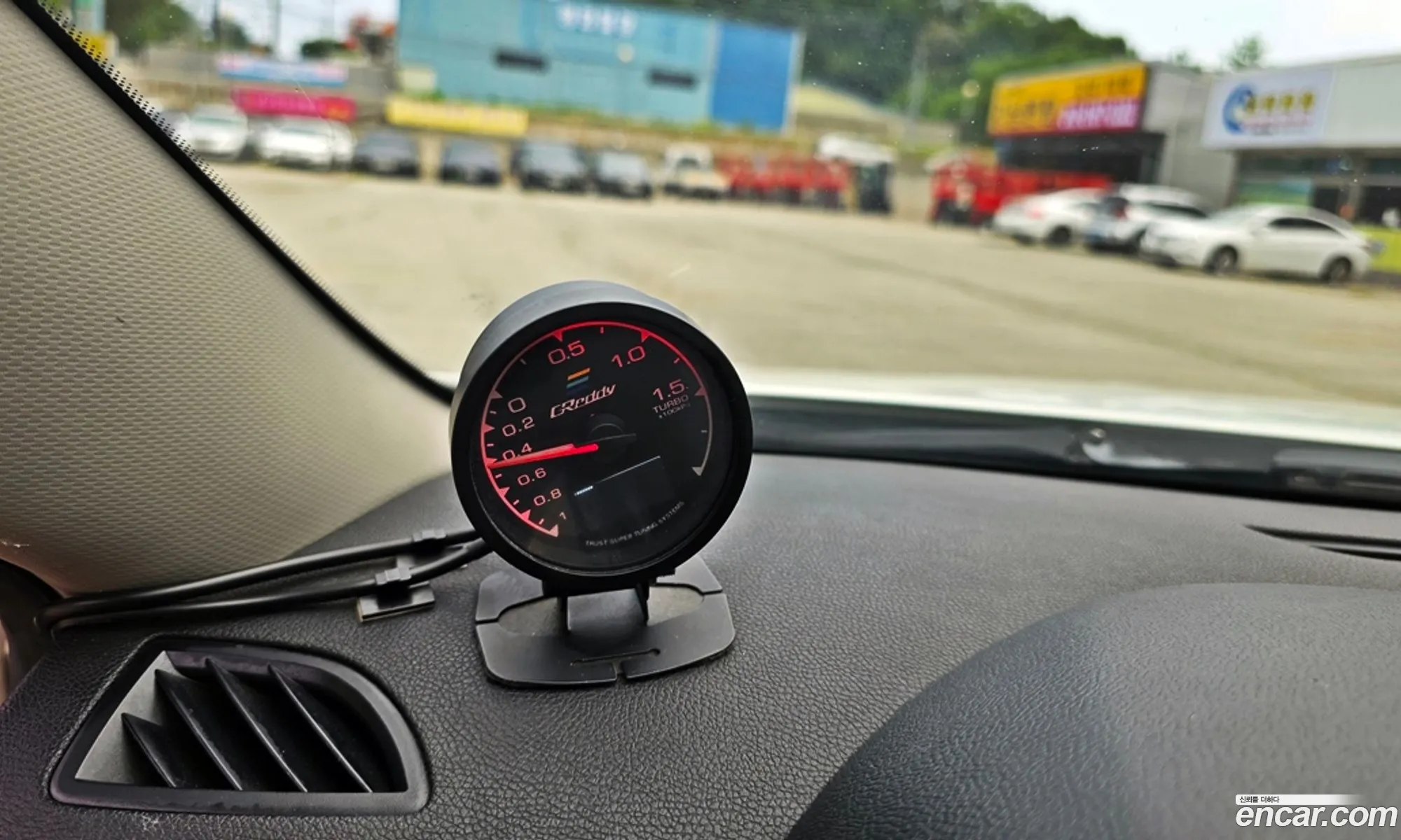 Hyundai Genesis Coupe 2010 — 4