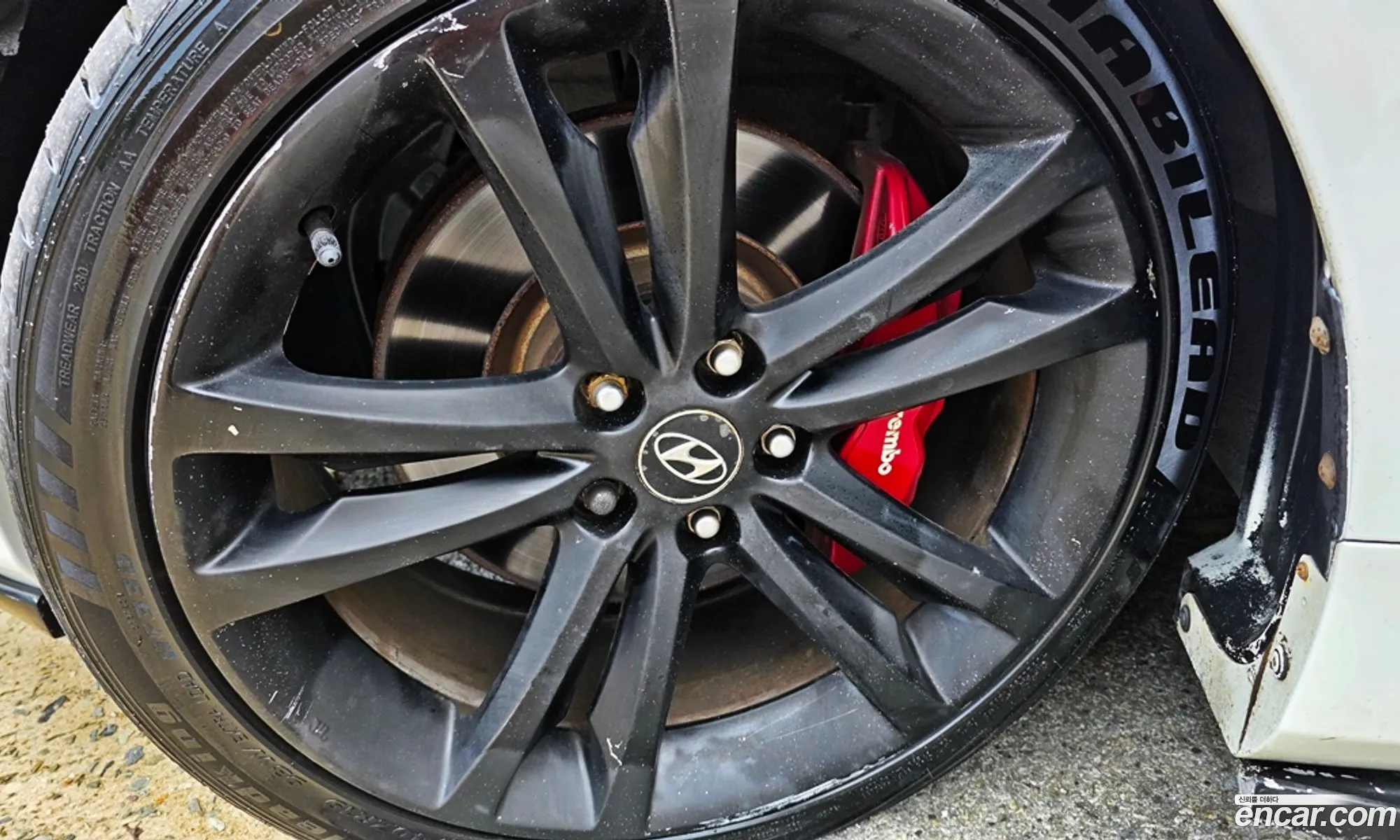 Hyundai Genesis Coupe 2010 — 19