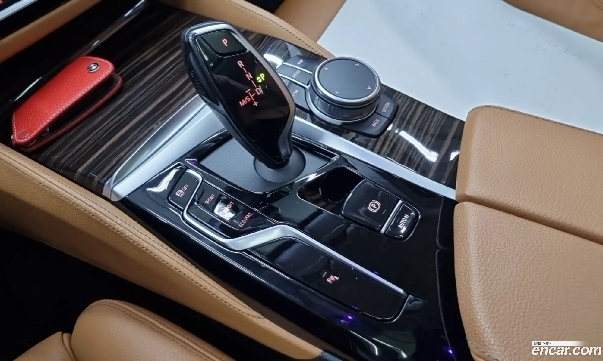 BMW 5 Series 2020 — 11