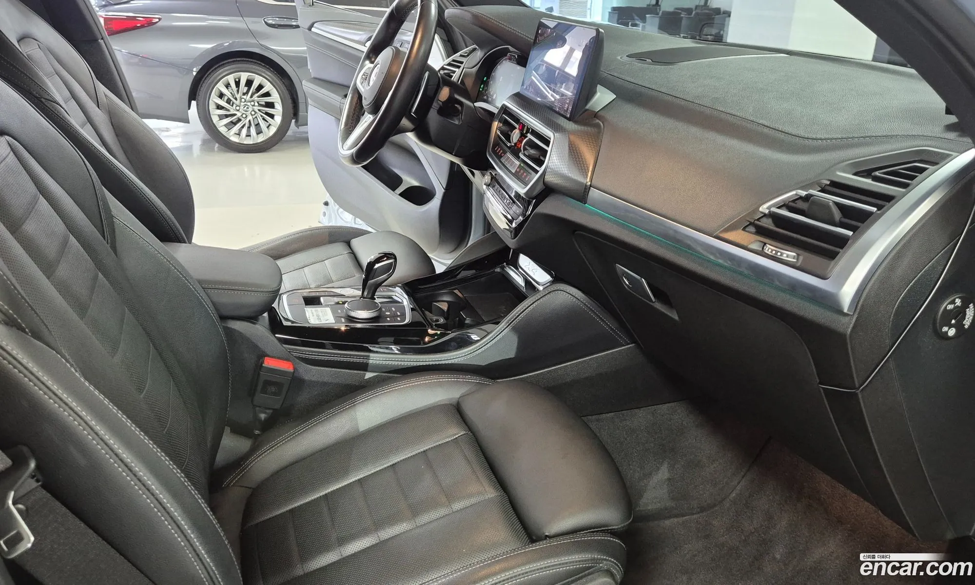 BMW X4 2023 — 9