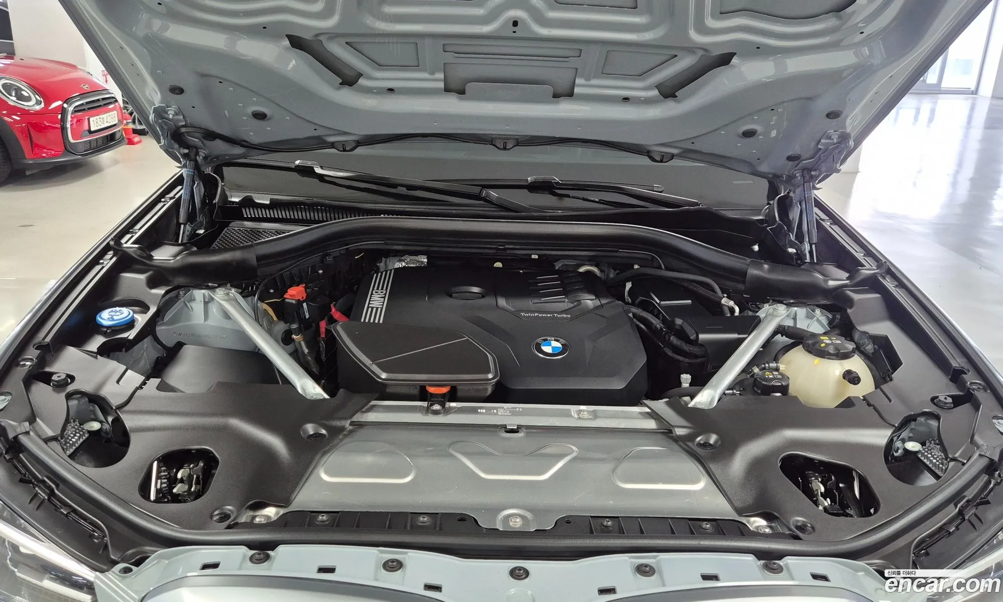 BMW X4 2023 — 18