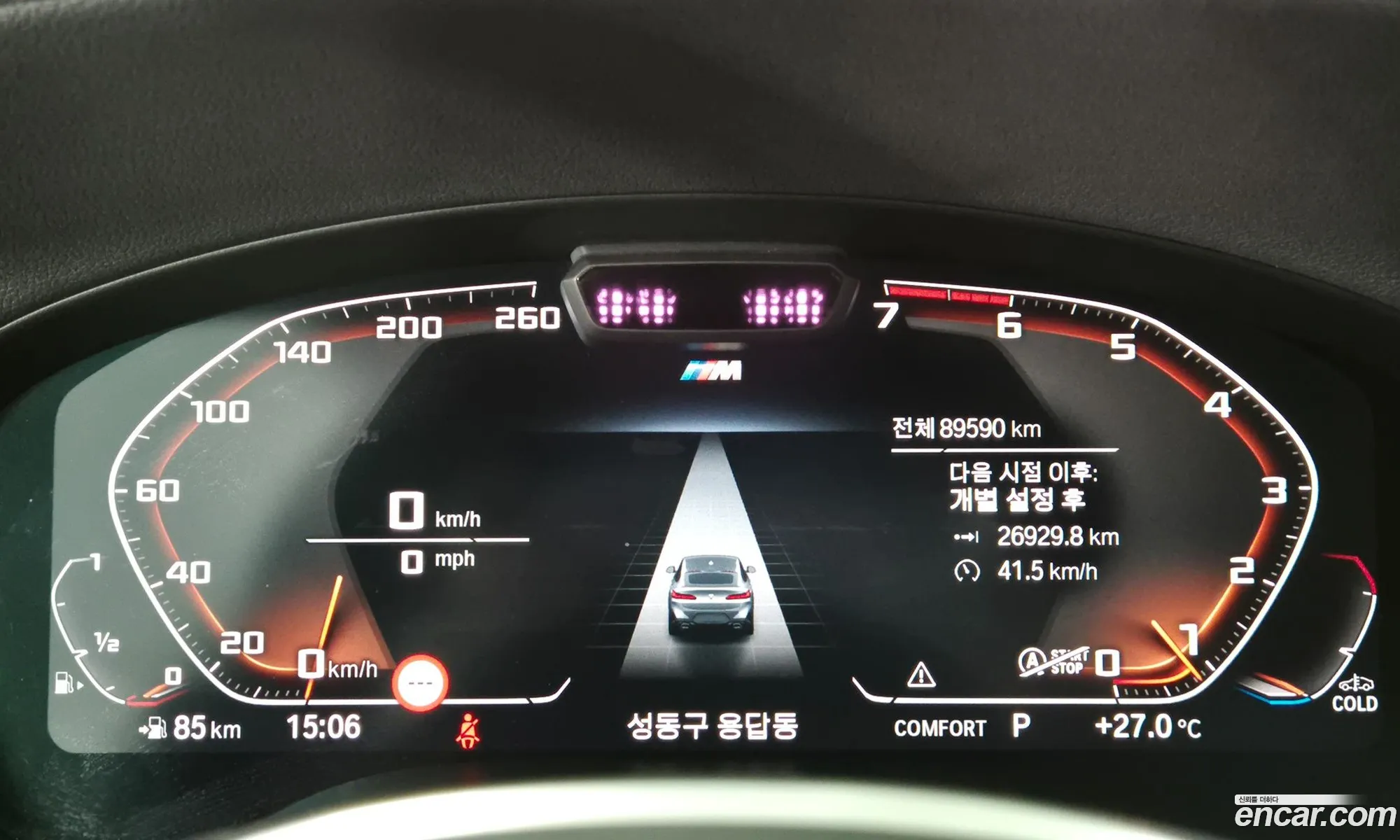 BMW X4 2023 — 3