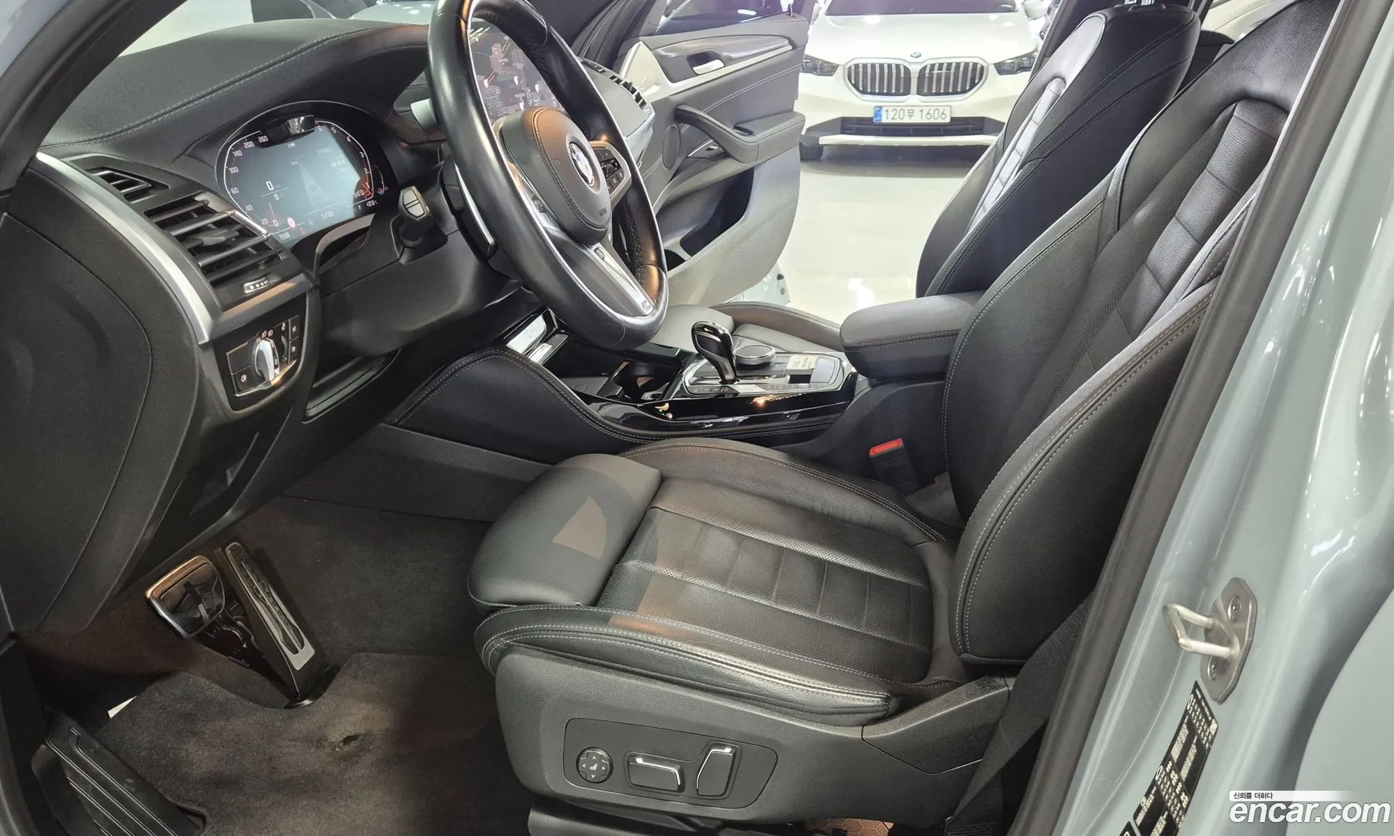 BMW X4 2023 — 19