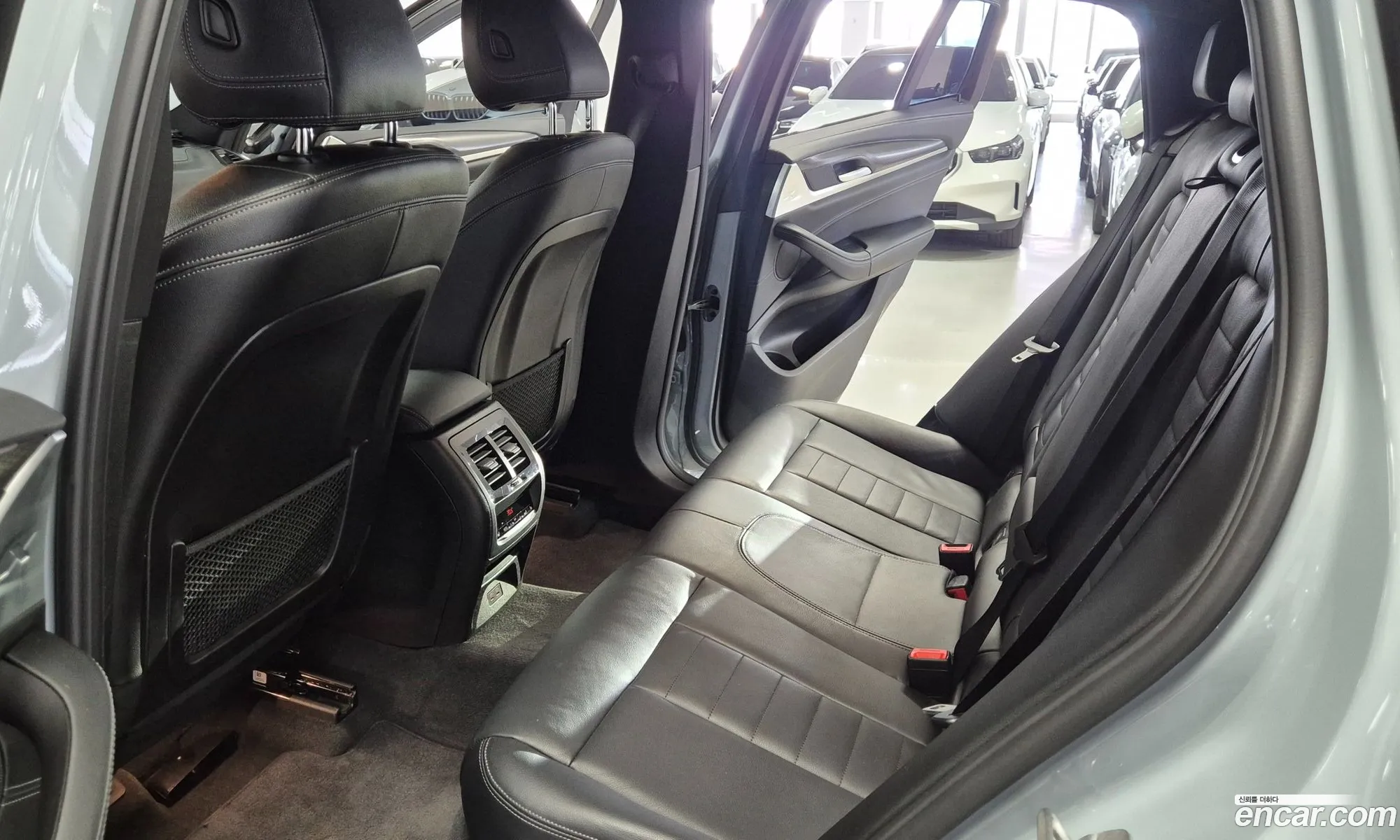 BMW X4 2023 — 6