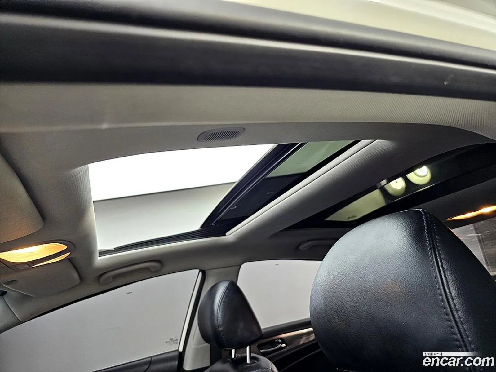 Hyundai Sonata Hybrid 2012 — 8