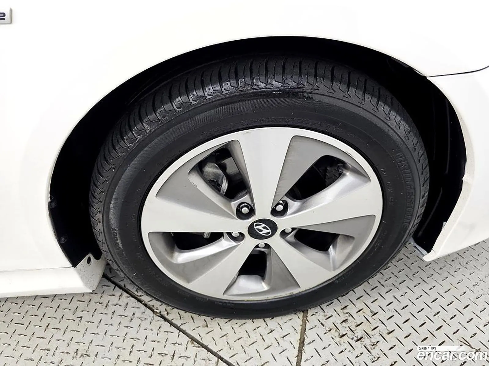 Hyundai Sonata Hybrid 2012 — 7