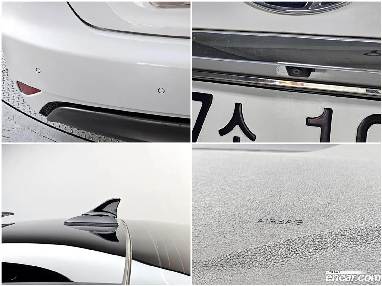 Hyundai Sonata Hybrid 2012 — 5
