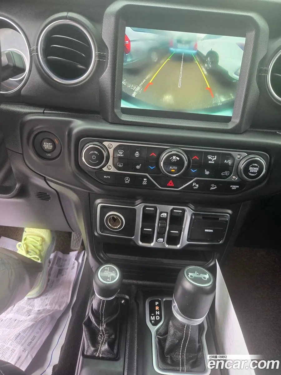 Jeep Wrangler 2018 — 2