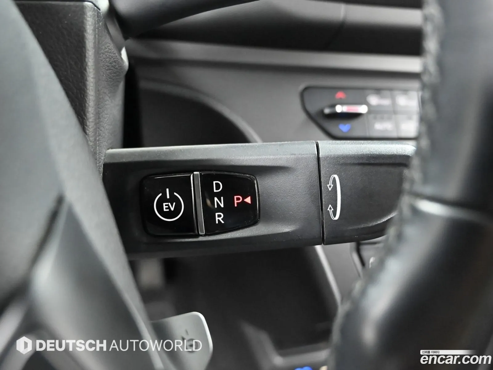 Kia Kia Ray EV 2023 — 13