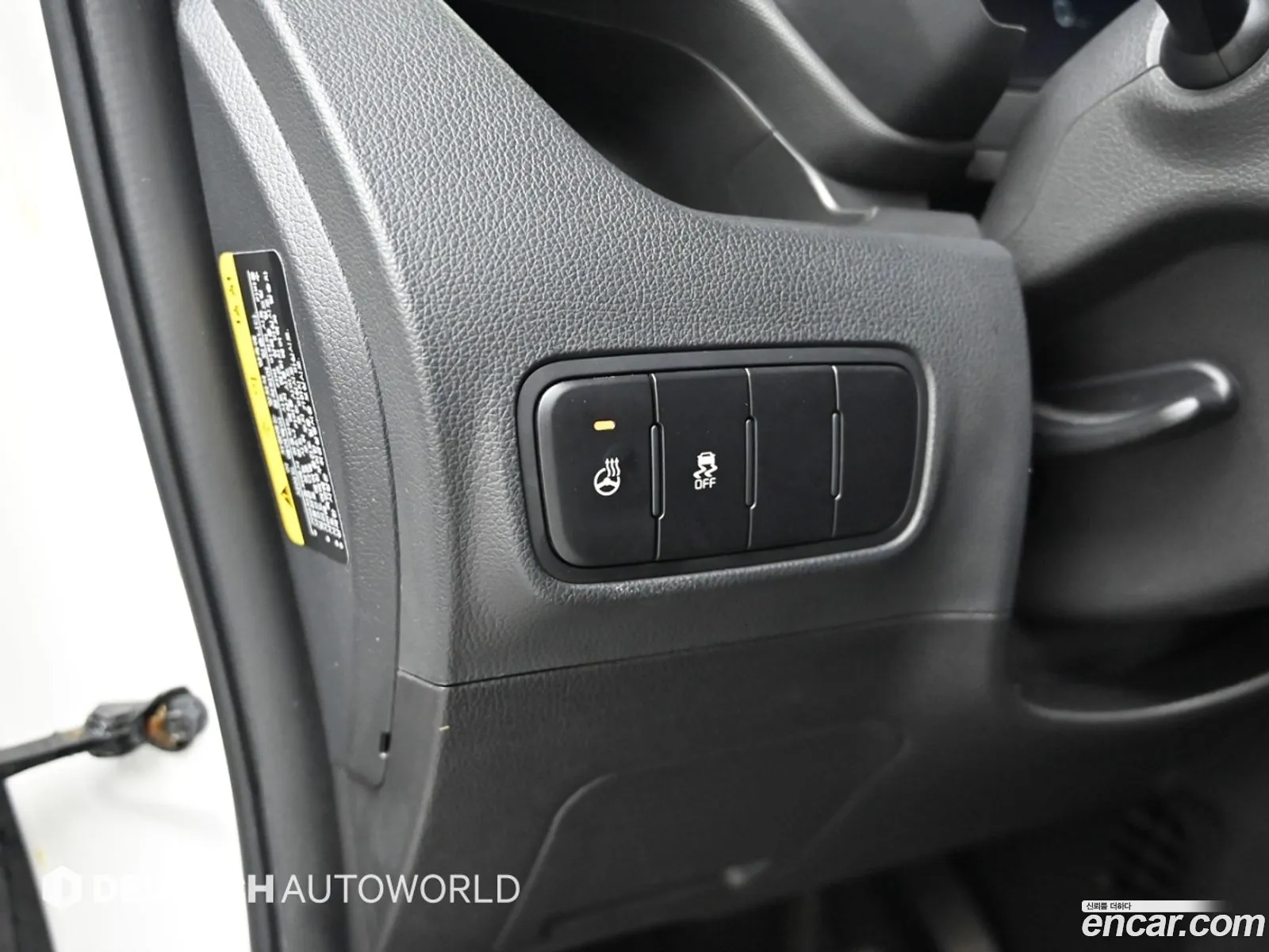 Kia Kia Ray EV 2023 — 19
