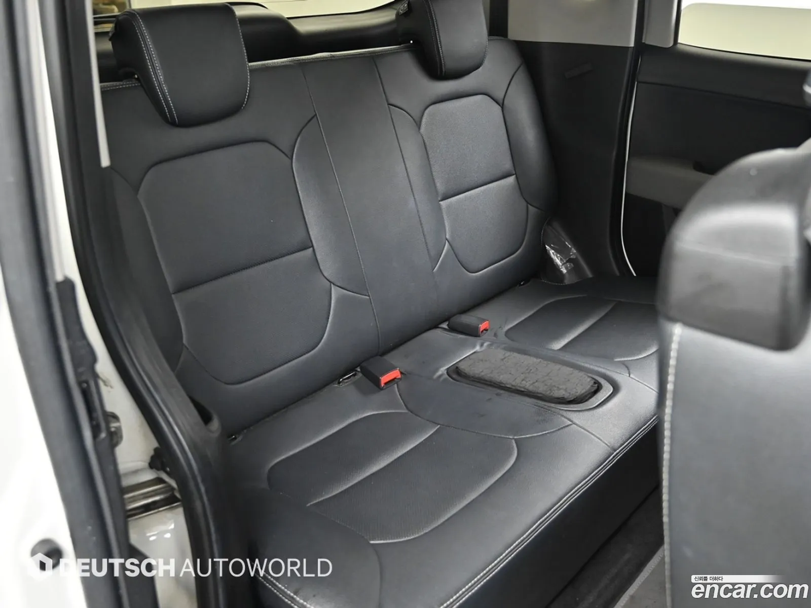 Kia Kia Ray EV 2023 — 18