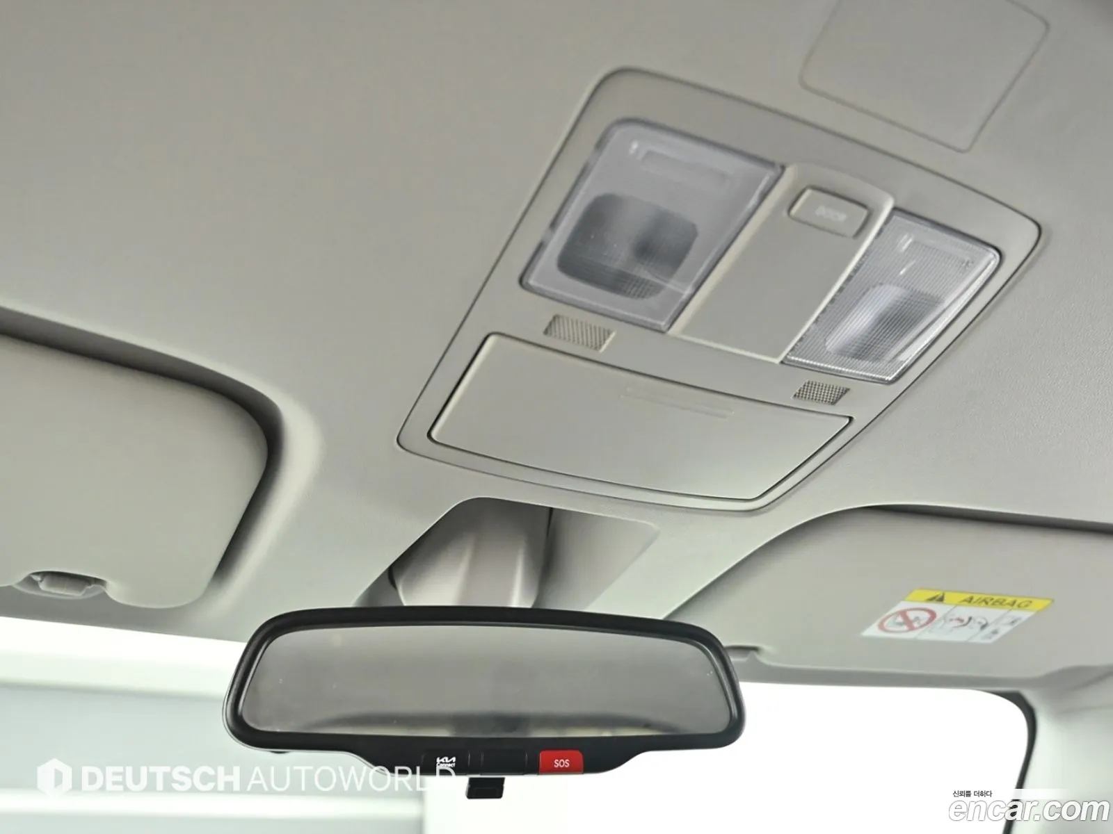 Kia Kia Ray EV 2023 — 2