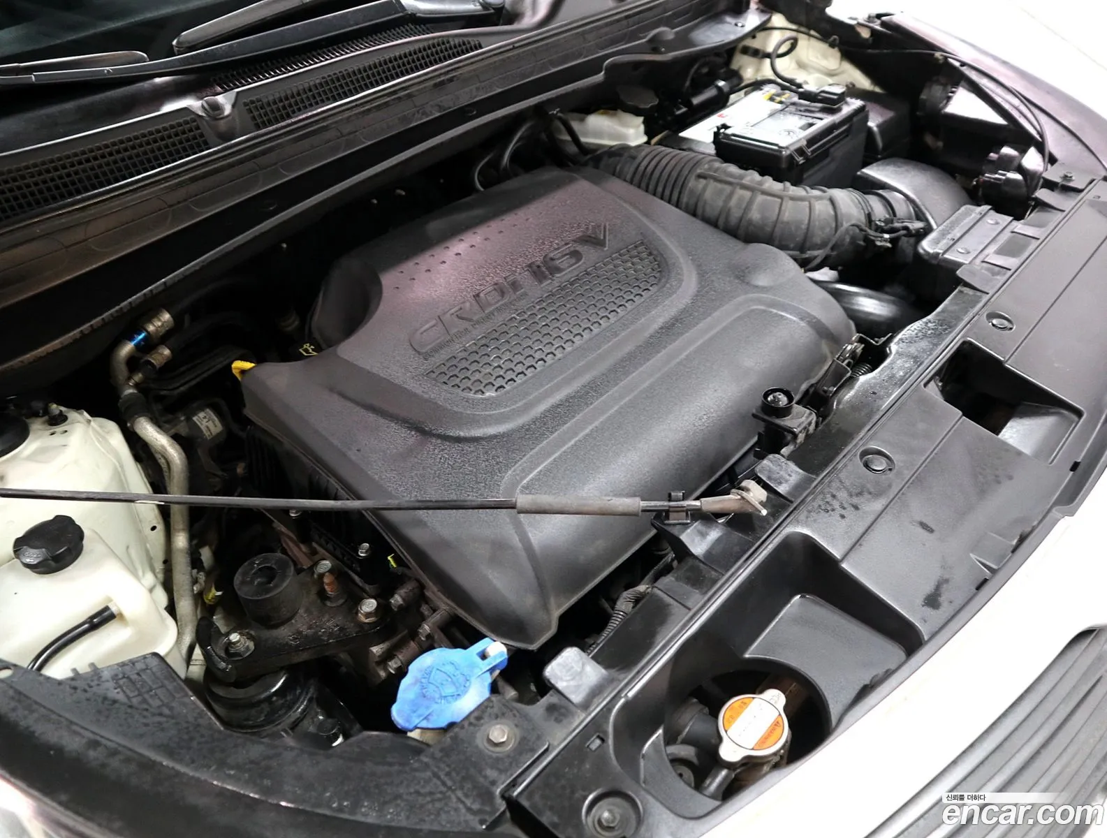 Kia Sportage R 2012 — 4