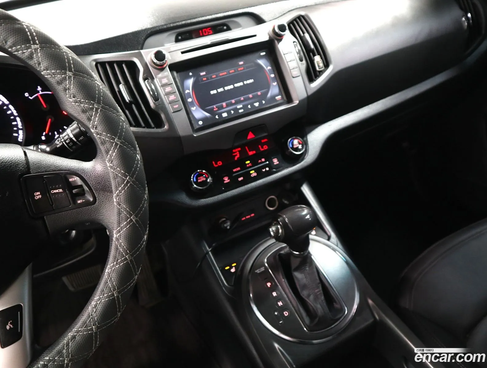 Kia Sportage R 2012 — 11