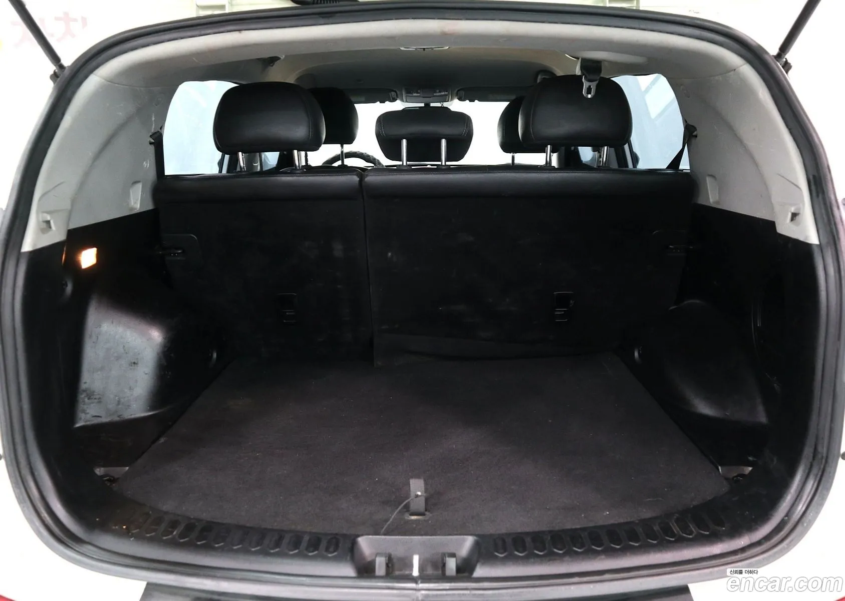 Kia Sportage R 2012 — 8