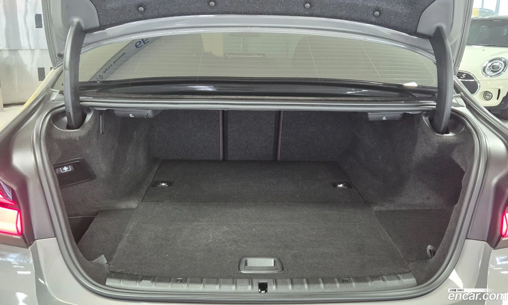 BMW 5 Series 2022 — 7