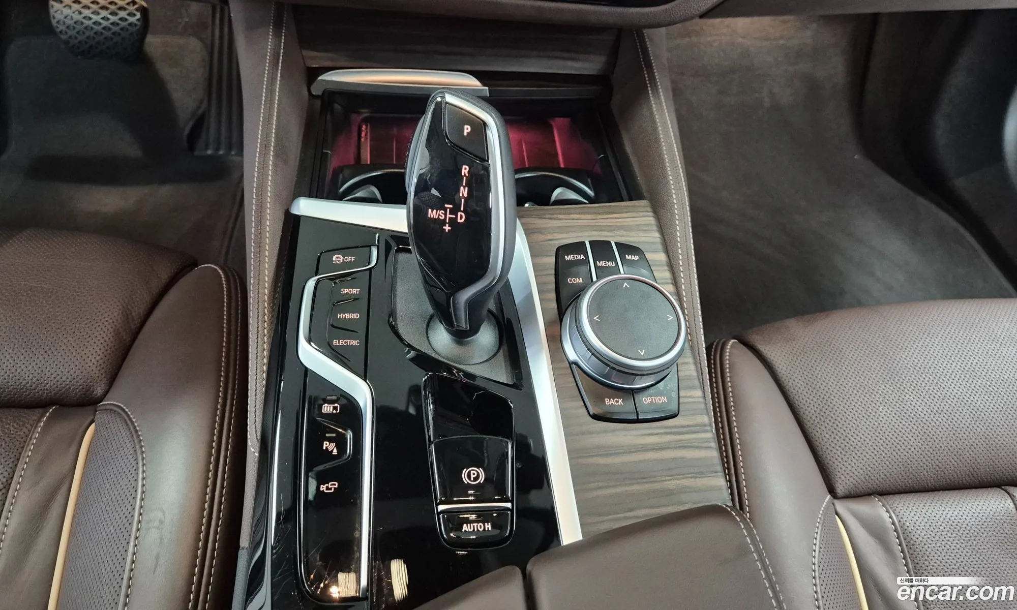 BMW 5 Series 2022 — 3