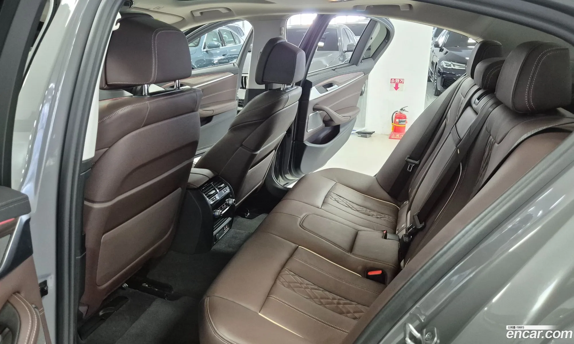 BMW 5 Series 2022 — 15